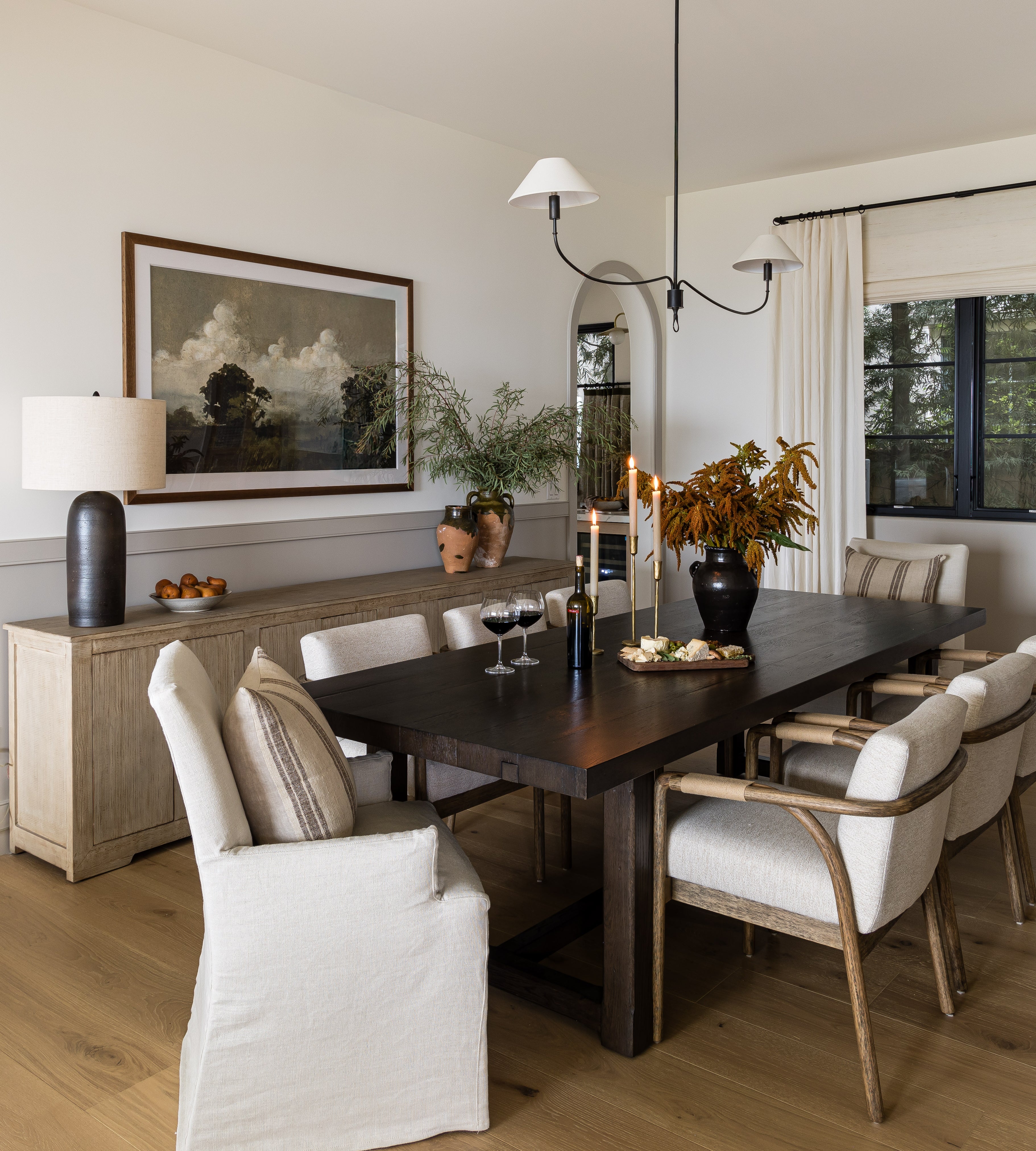 Newport Coast Project - Pure Salt