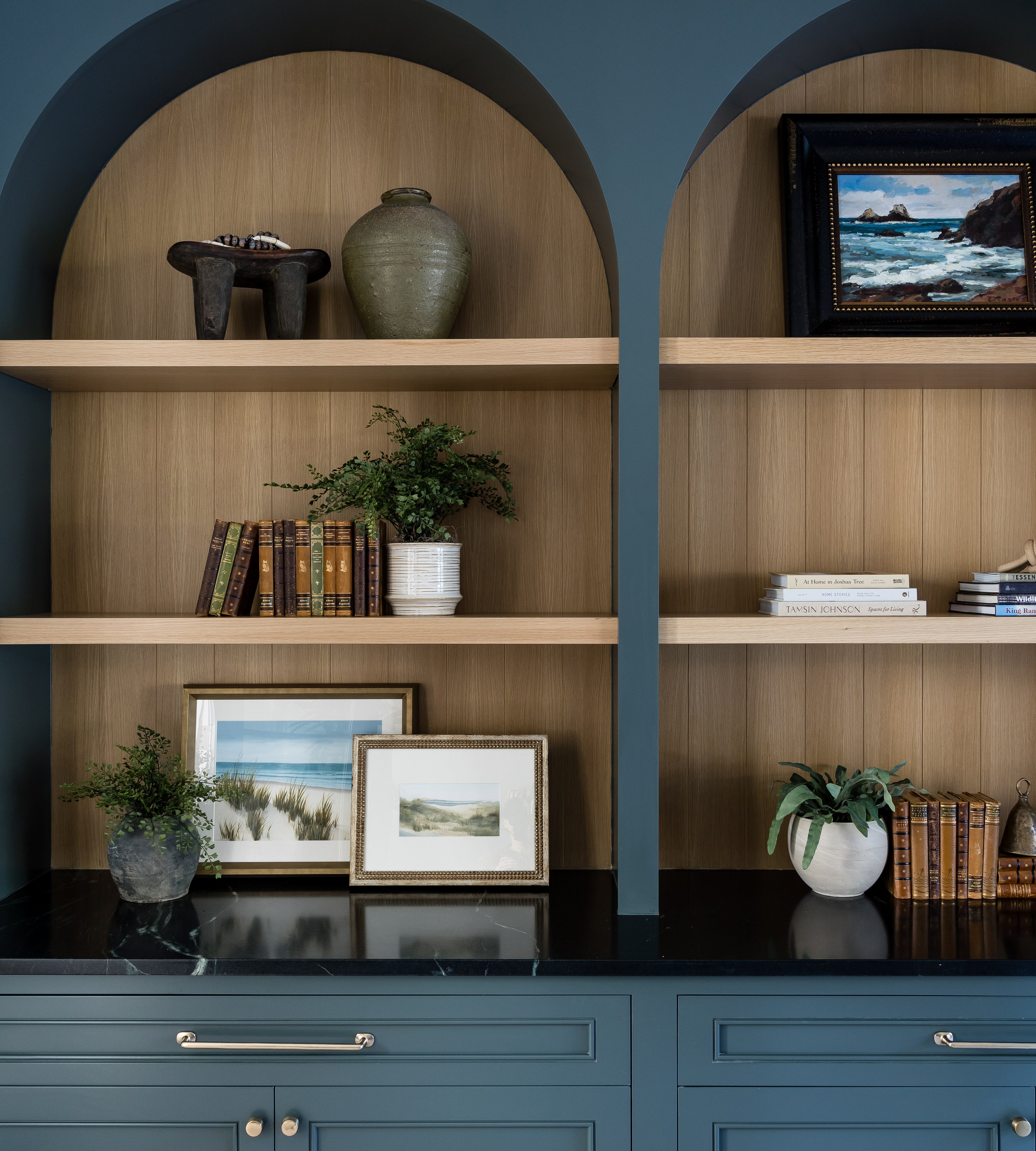 Turtle Rock Project - Pure Salt Shoppe