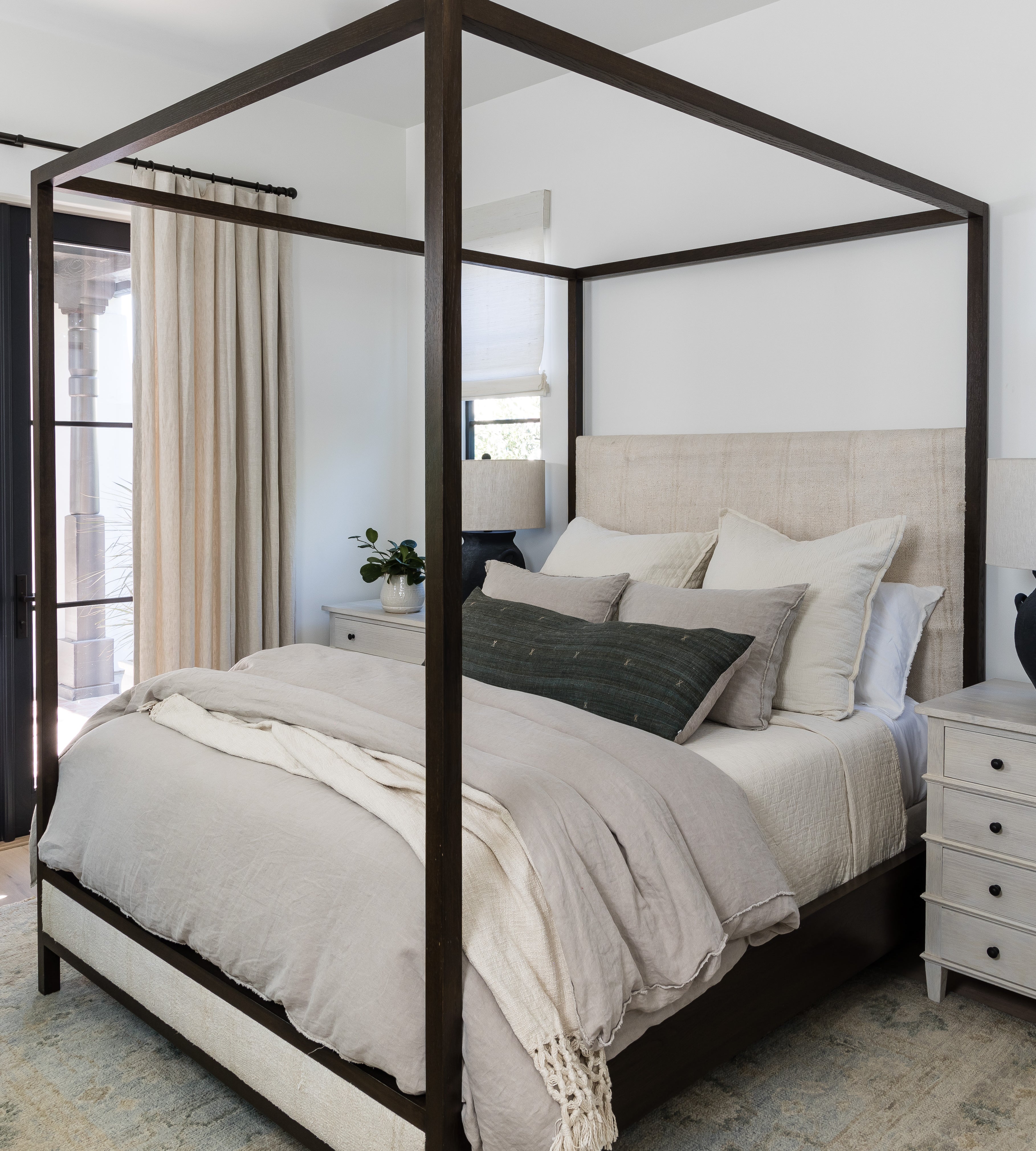 Turtle Rock Project - Bedroom - Pure Salt Shoppe