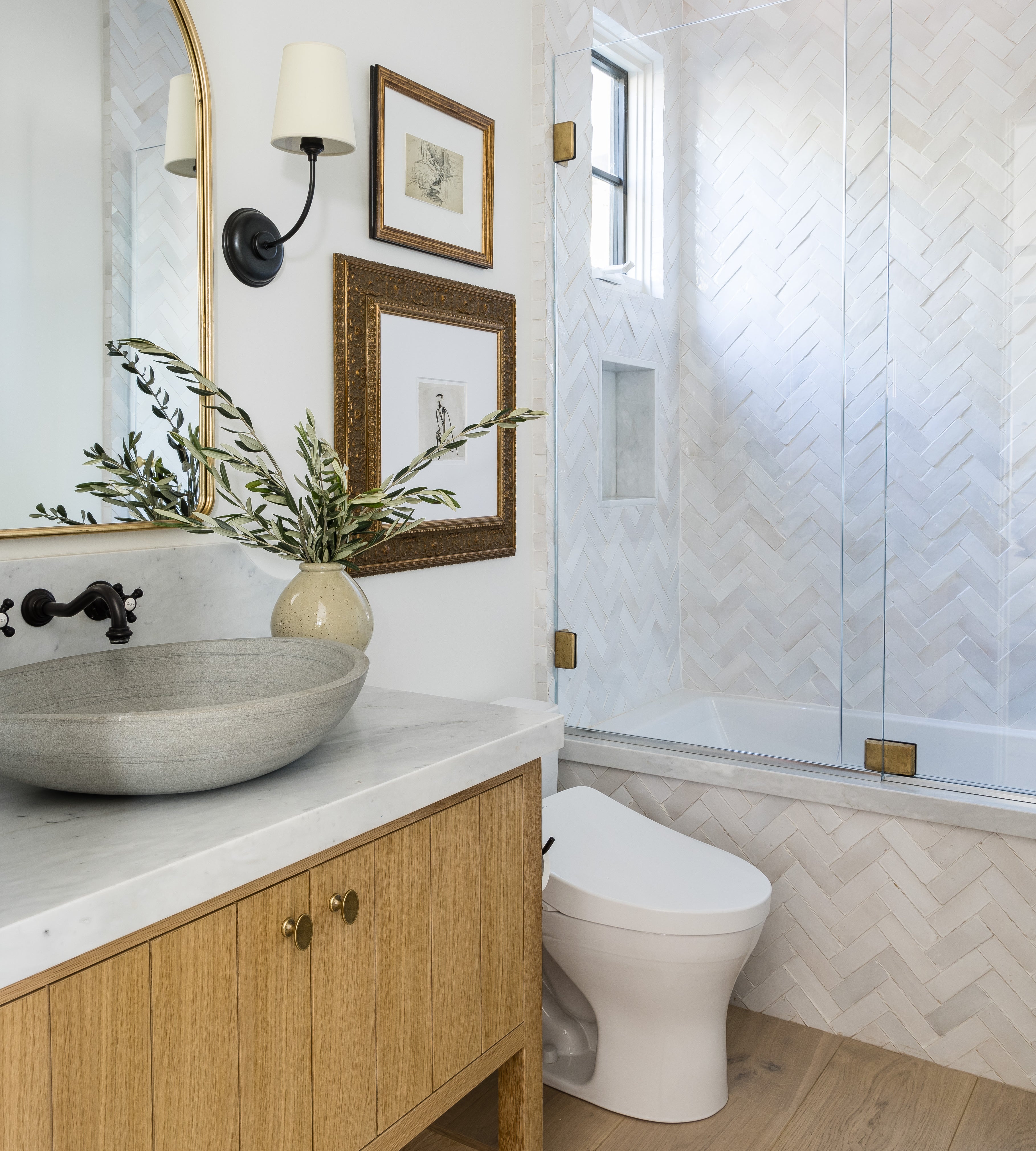 Turtle Rock Project - Bathroom - Pure Salt Shoppe