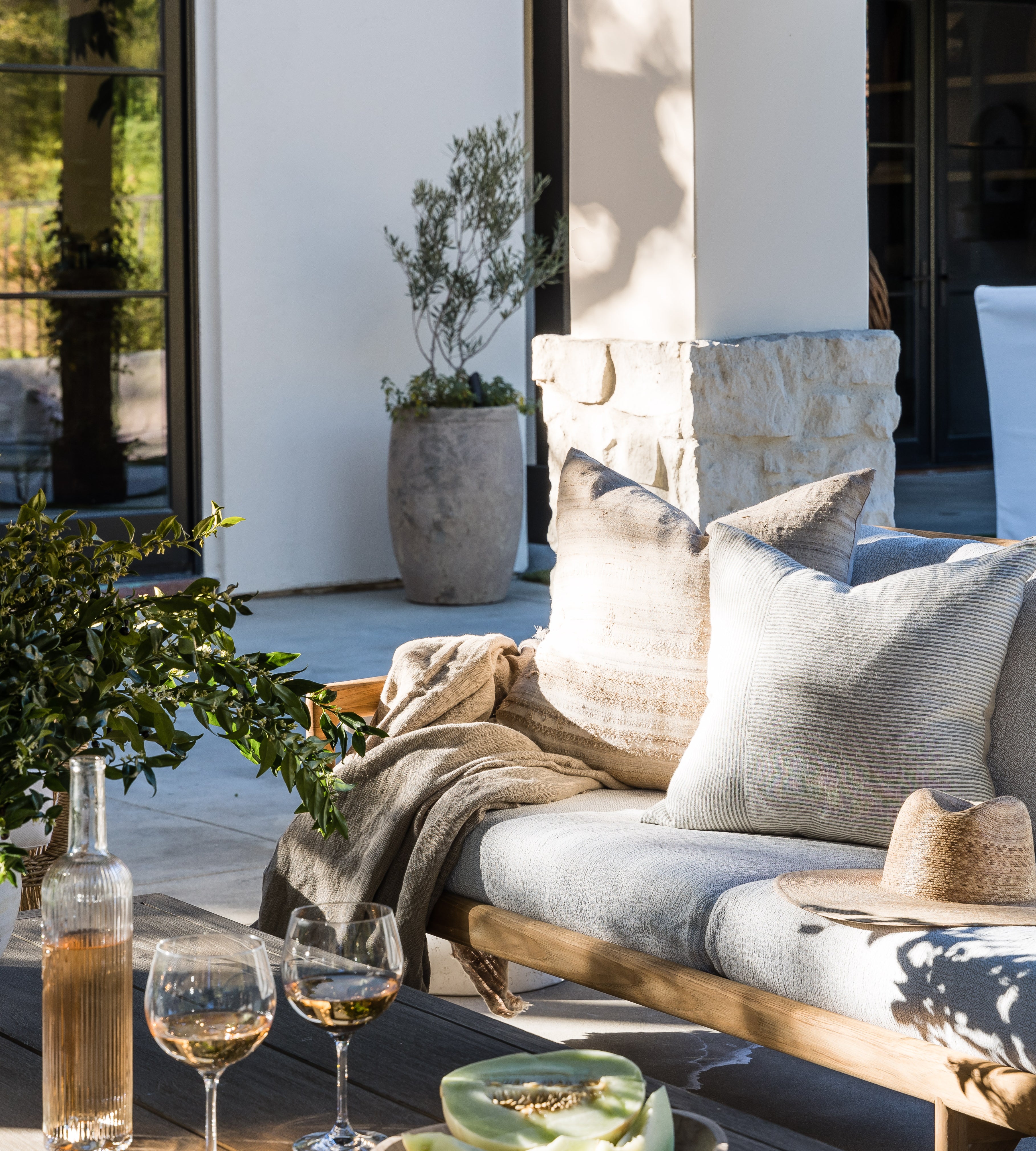 Turtle Rock Project - Outdoor - Pure Salt Shoppe