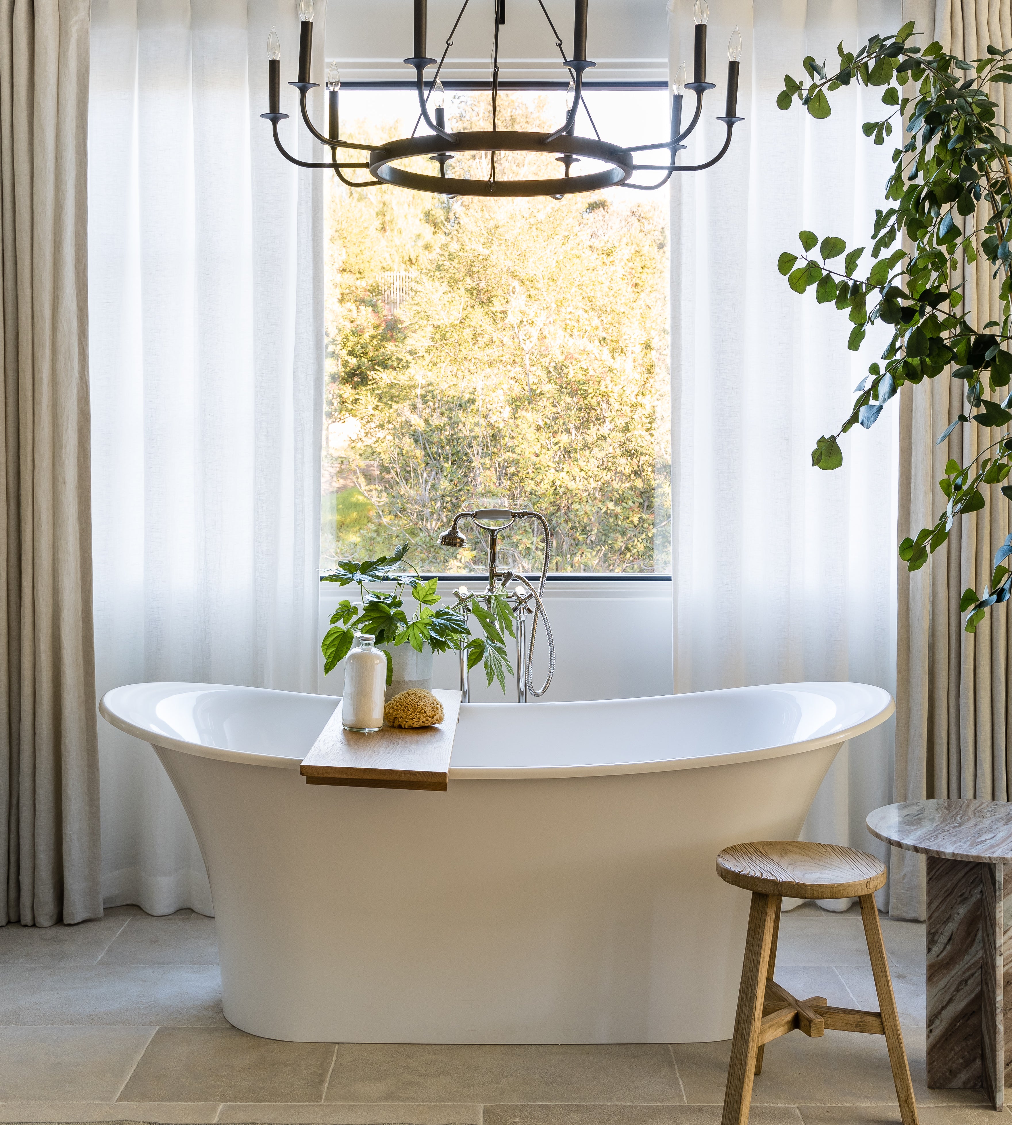 Turtle Rock Project - Bath Room - Pure Salt Shoppe