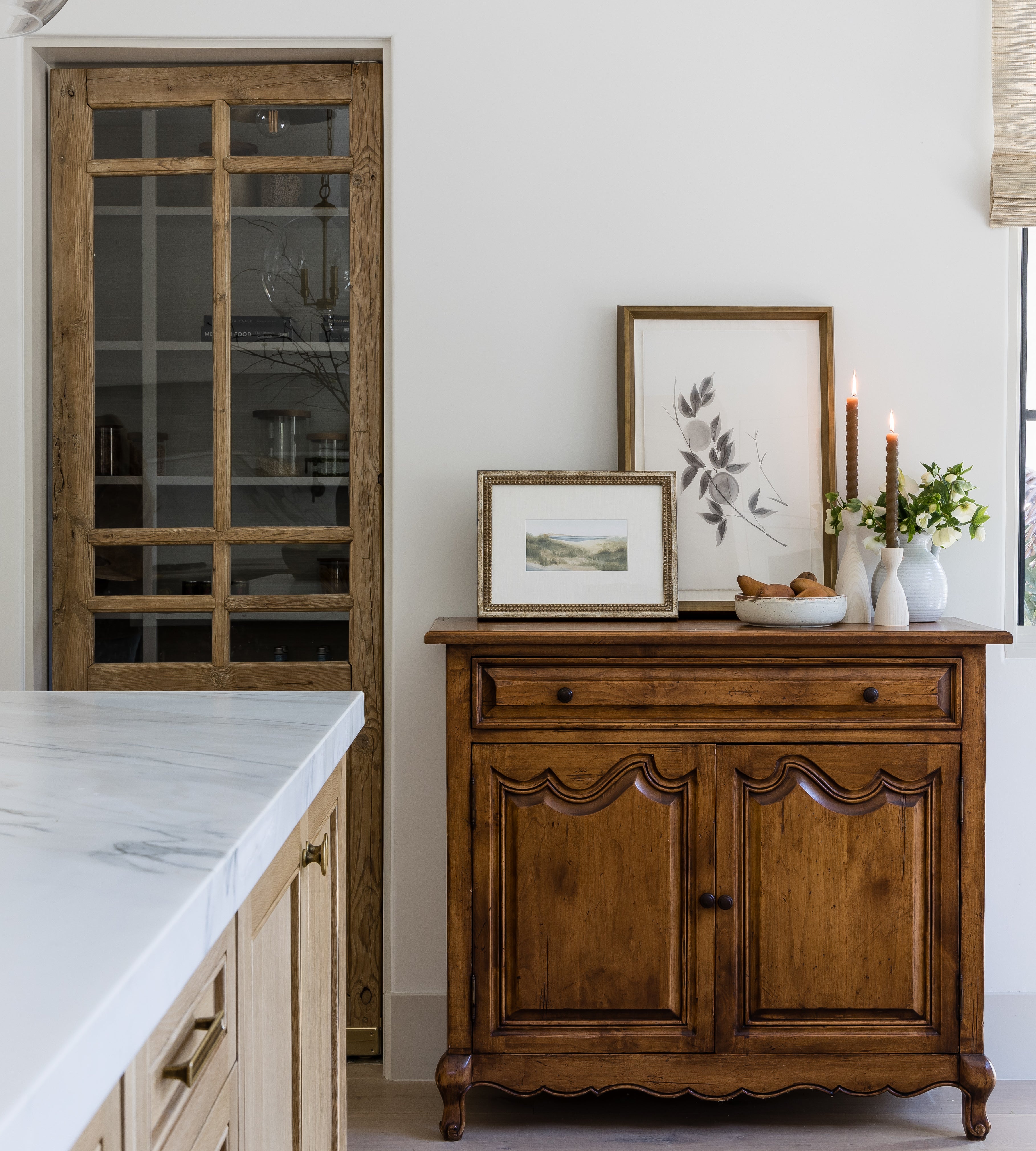 Turtle Rock Project - Entryway - Pure Salt Shoppe