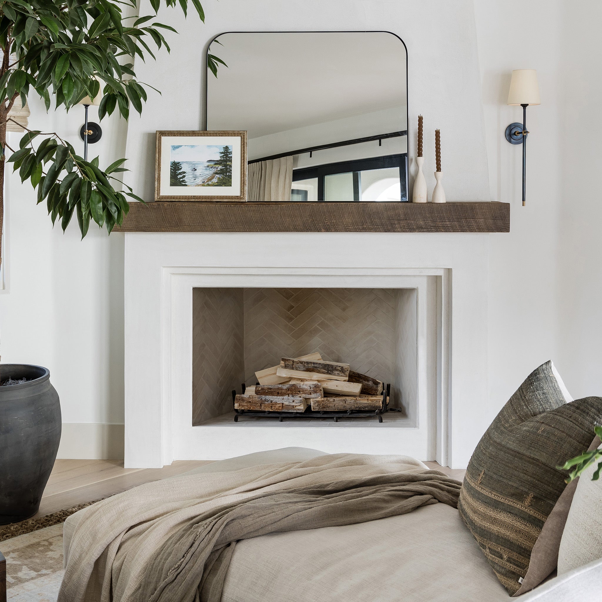 Darcy Pot - Pure Salt Shoppe