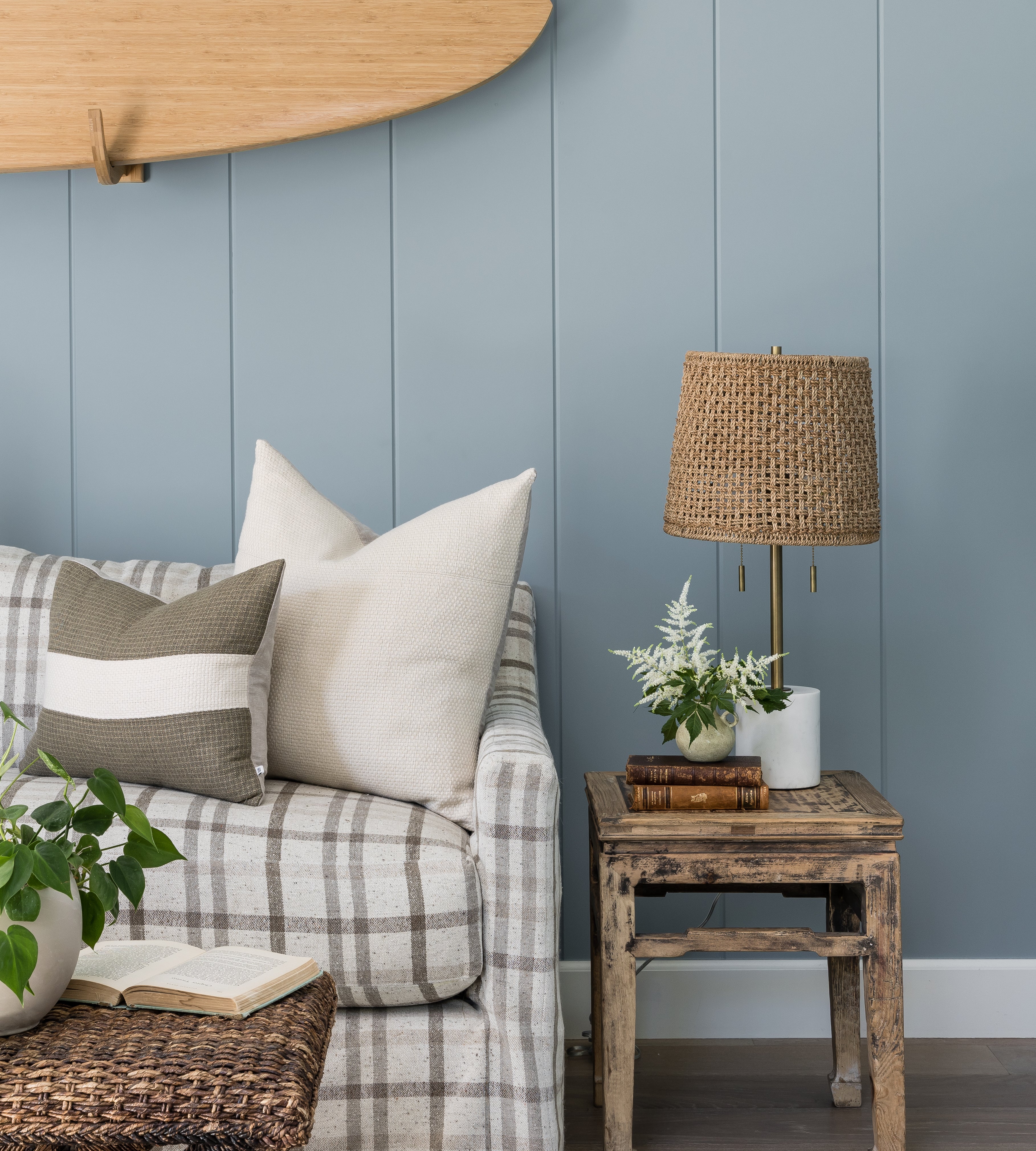 Laguna Beach- Pure Salt Interiors-Playroom