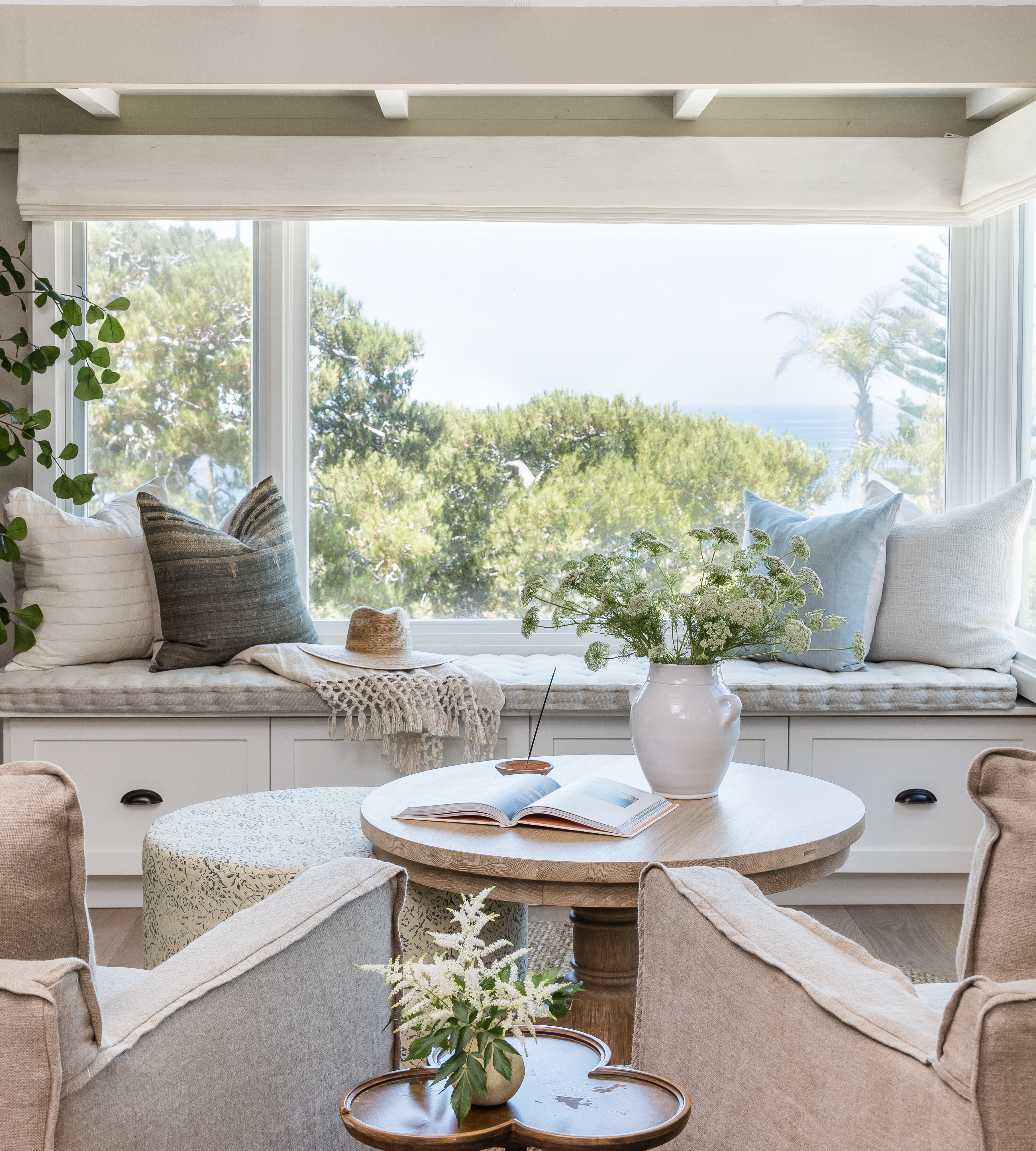 Laguna Beach- Pure Salt Interiors-Sitting Room