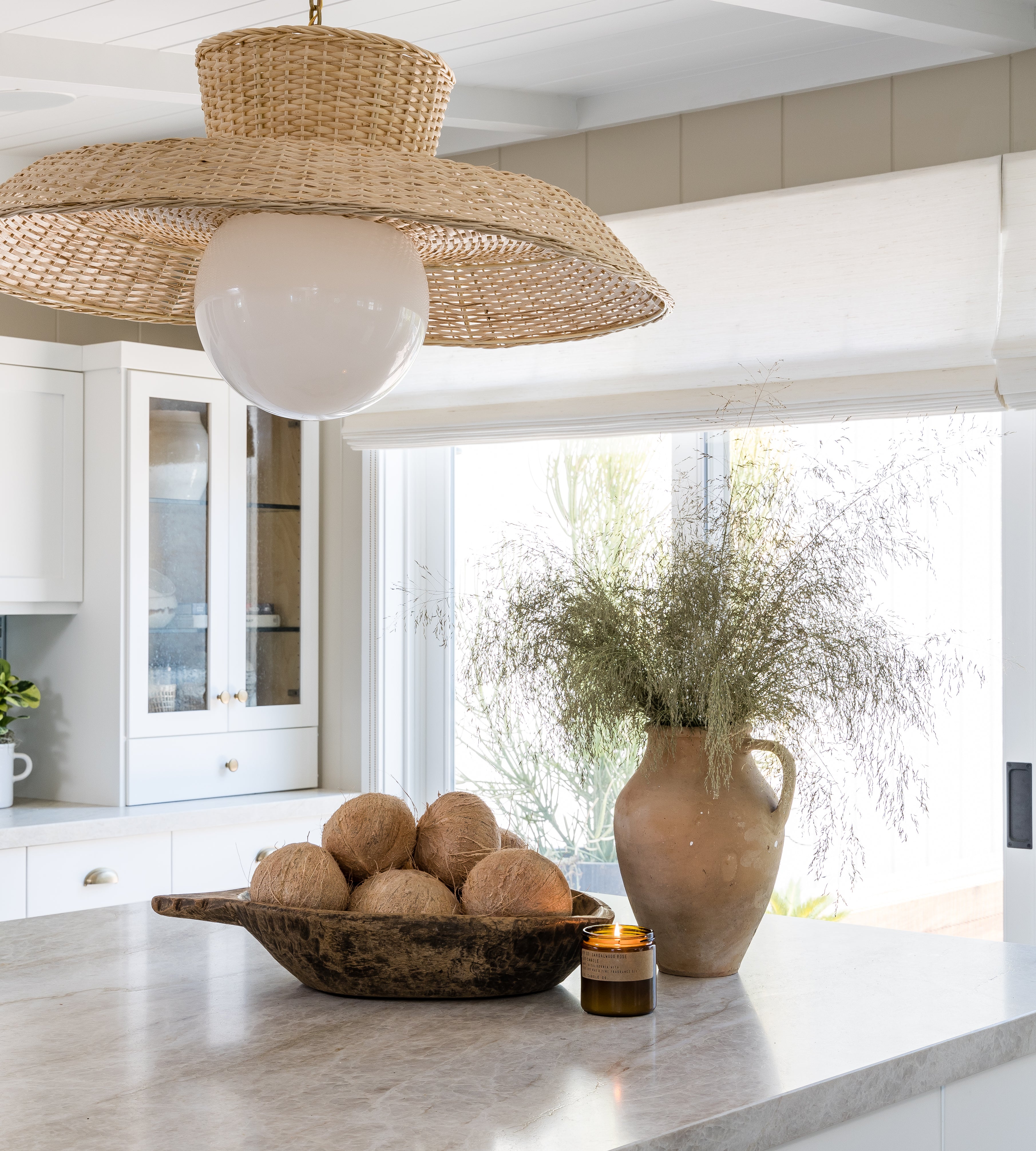 Laguna Beach- Pure Salt Interiors-Kitchen