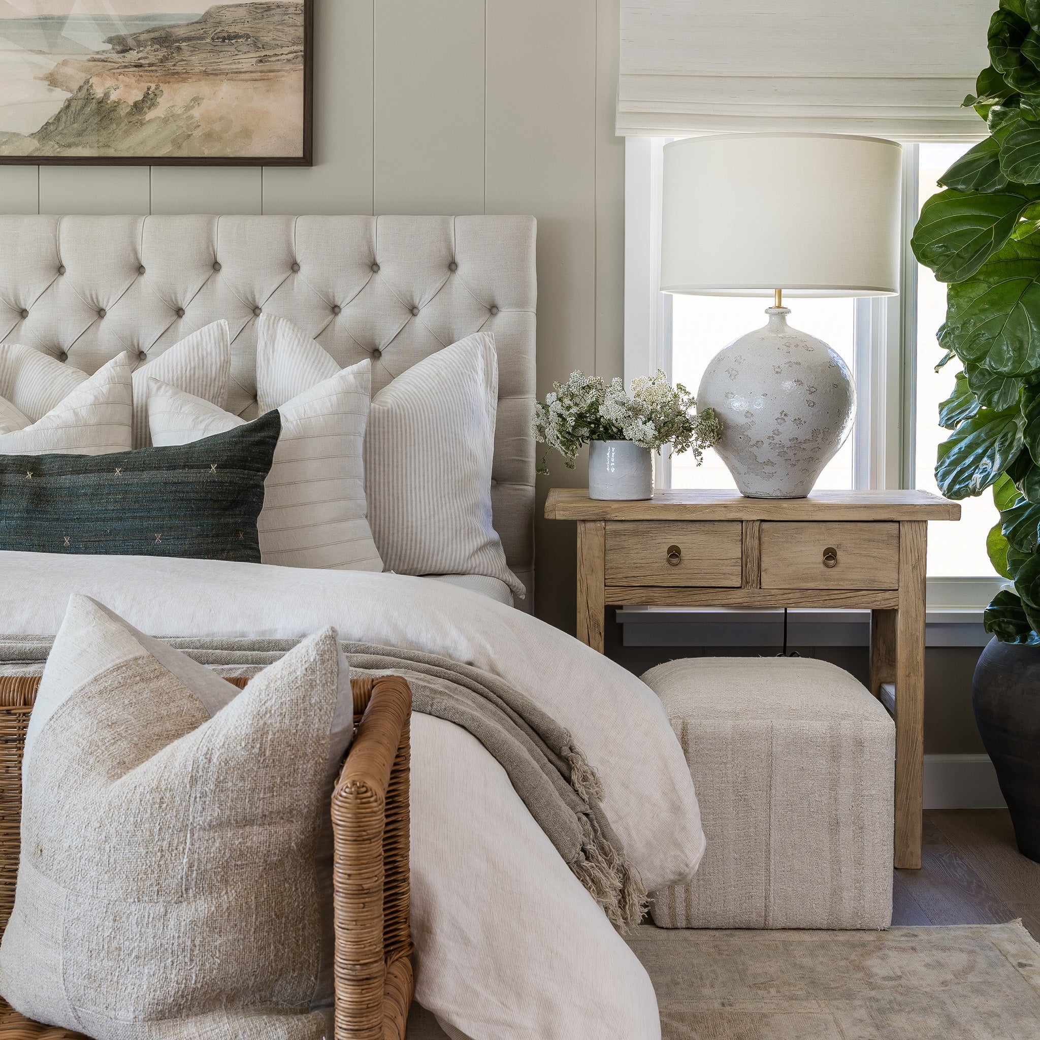 Ladd Nightstand - Pure Salt Shoppe