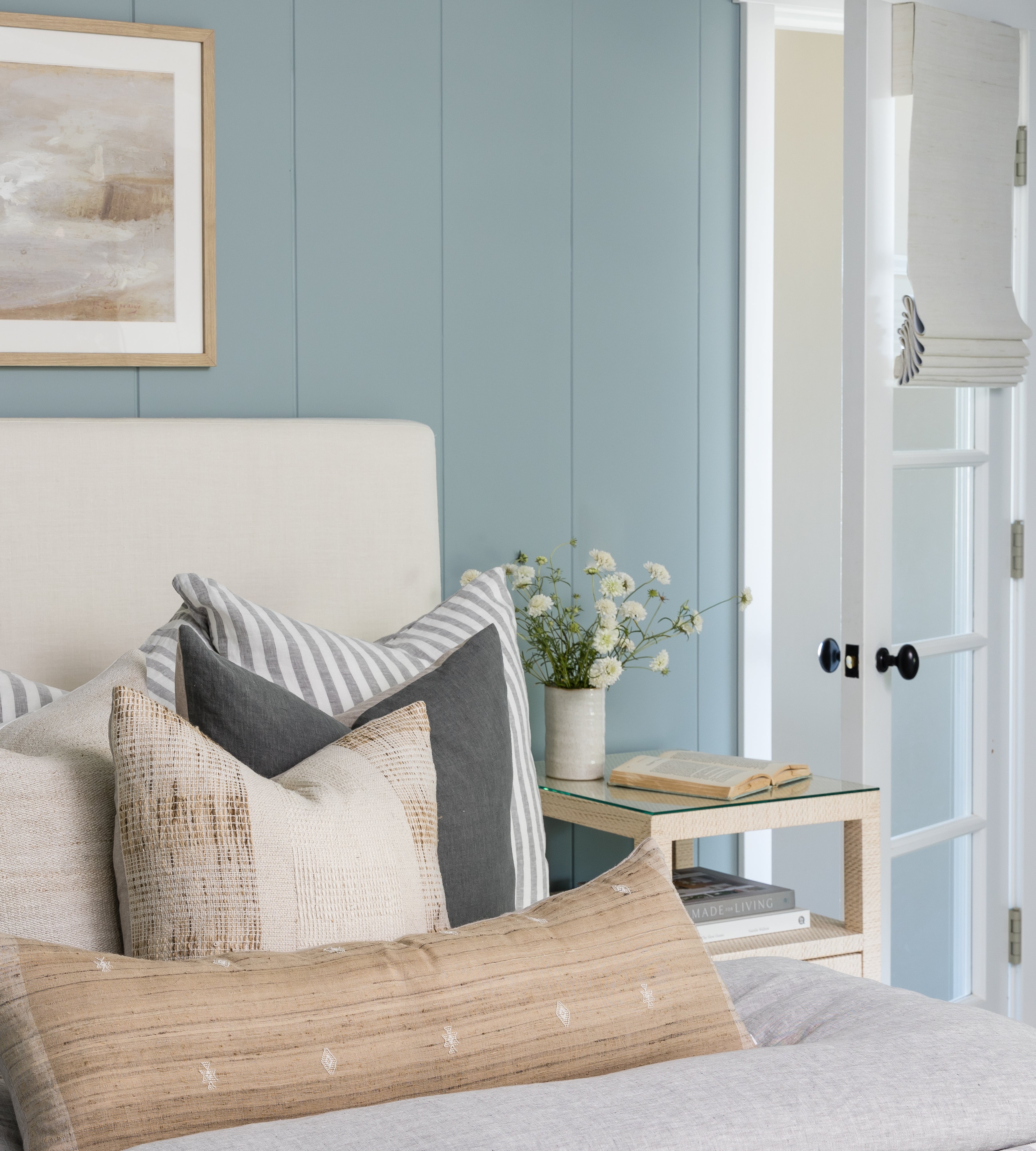 Laguna Beach- Pure Salt Interiors-Guest Room