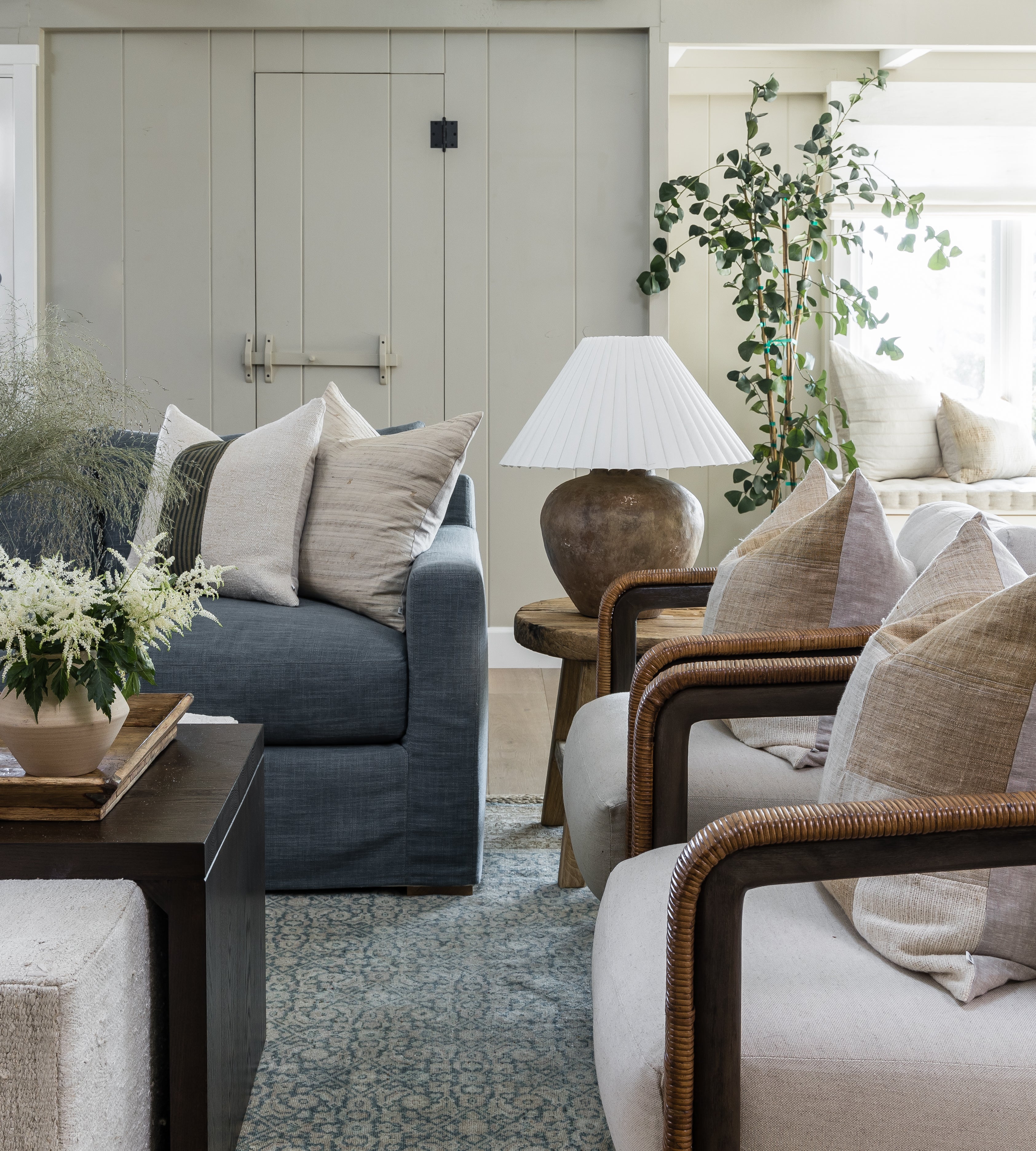 Laguna Beach- Pure Salt Interiors-Living Room