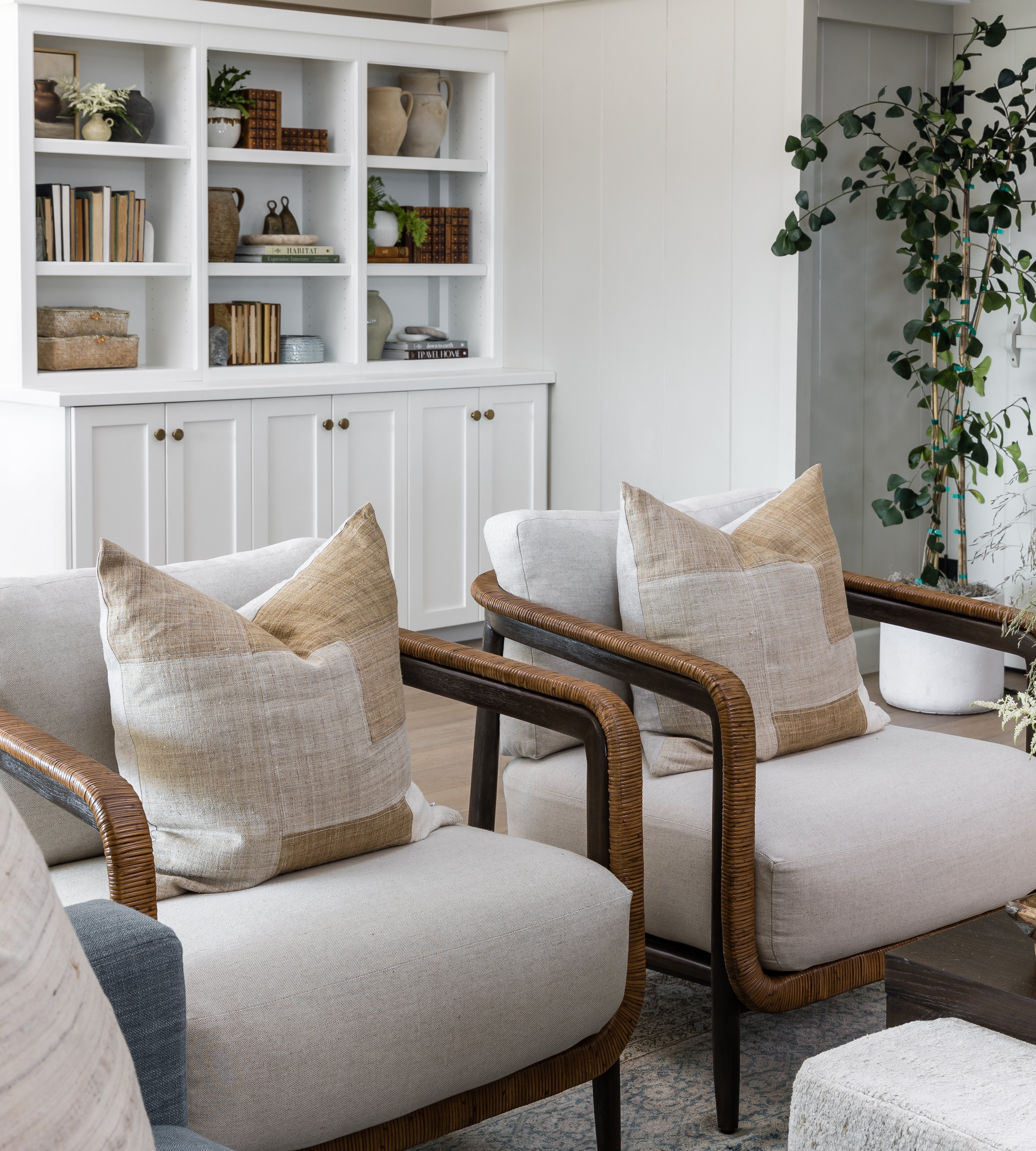Laguna Beach- Pure Salt Interiors-Living Room