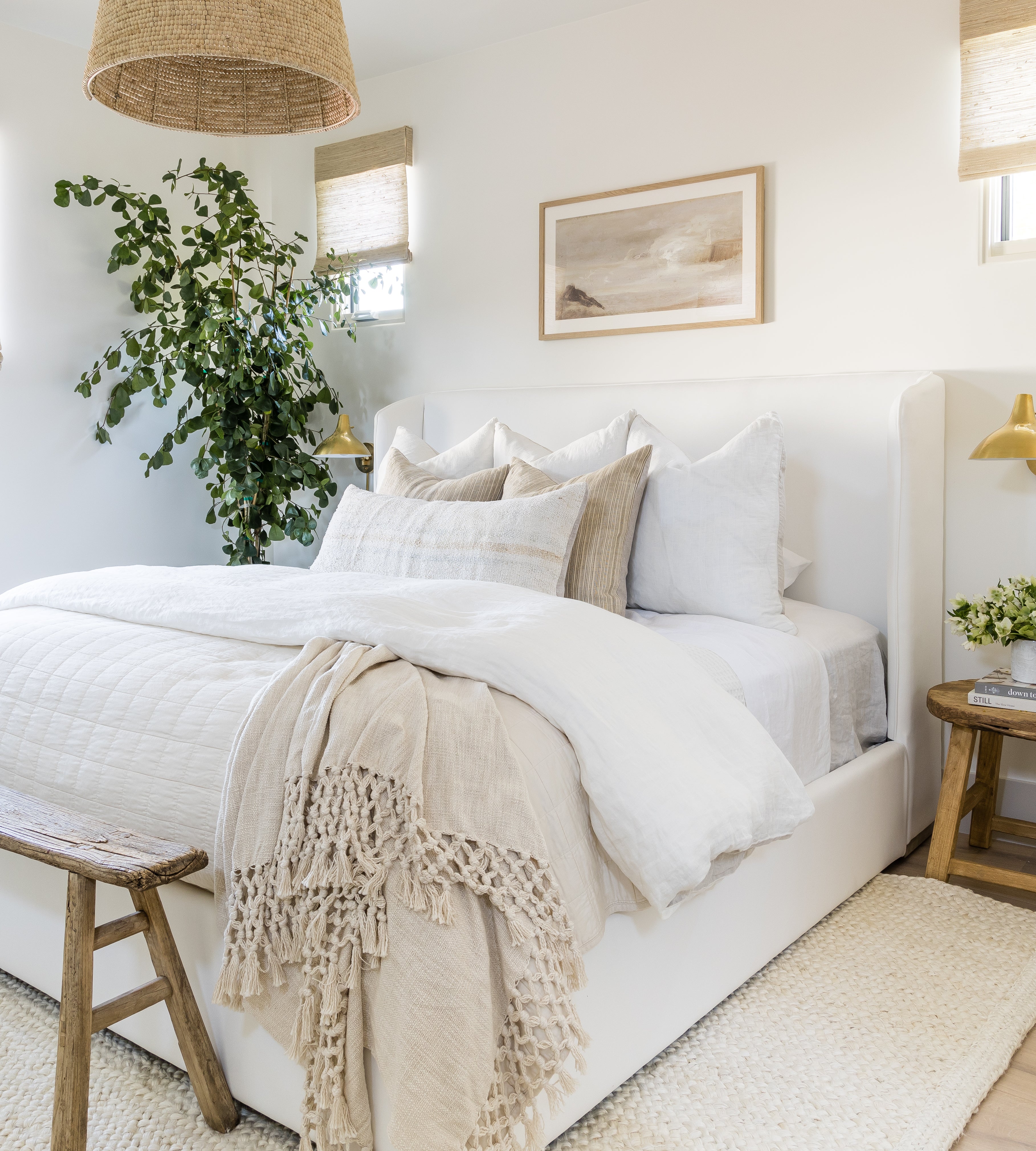 Turtle Rock Project - Bed Room - Pure Salt Shoppe