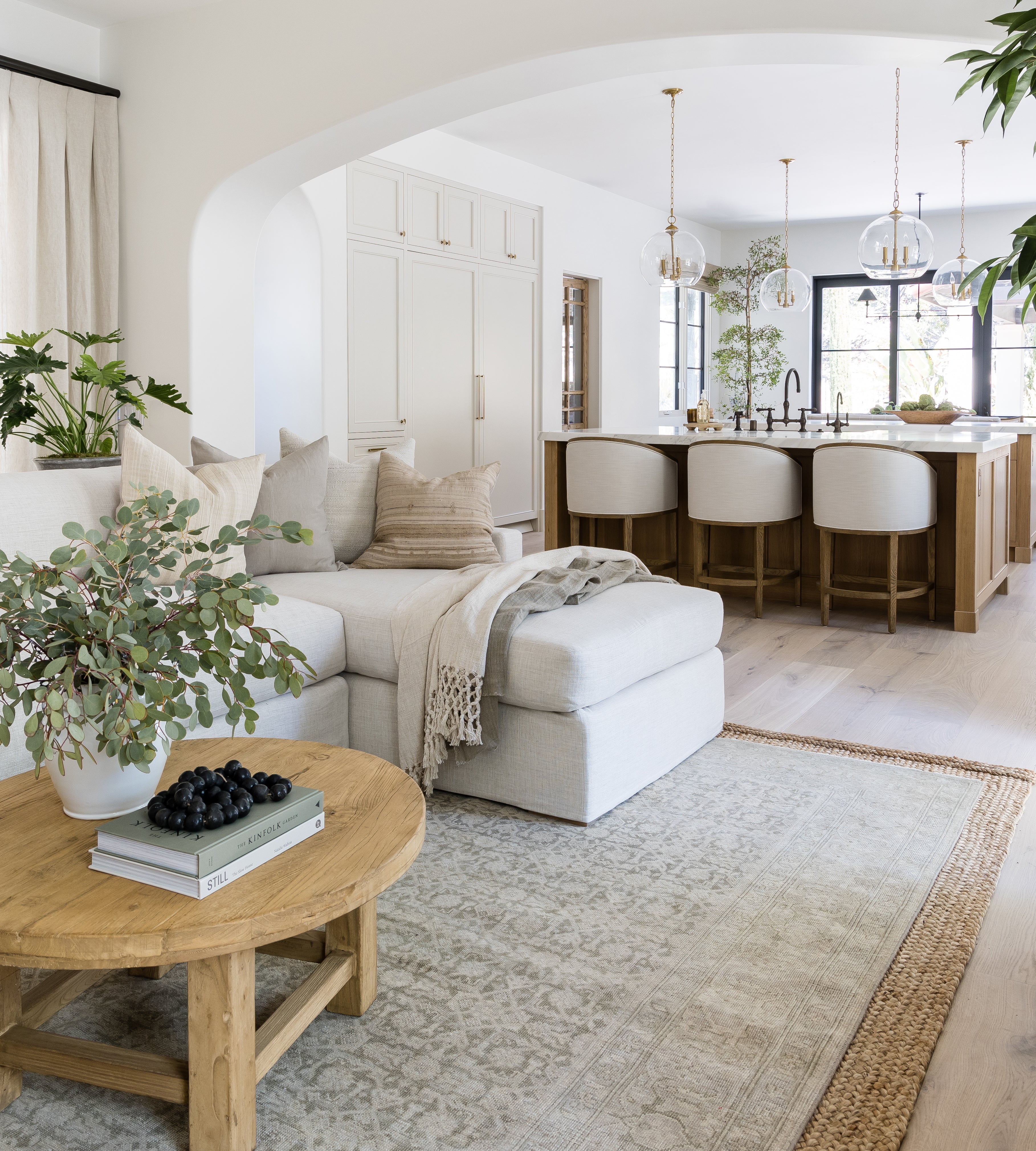 Turtle Rock Project - Livin Room - Pure Salt Shoppe