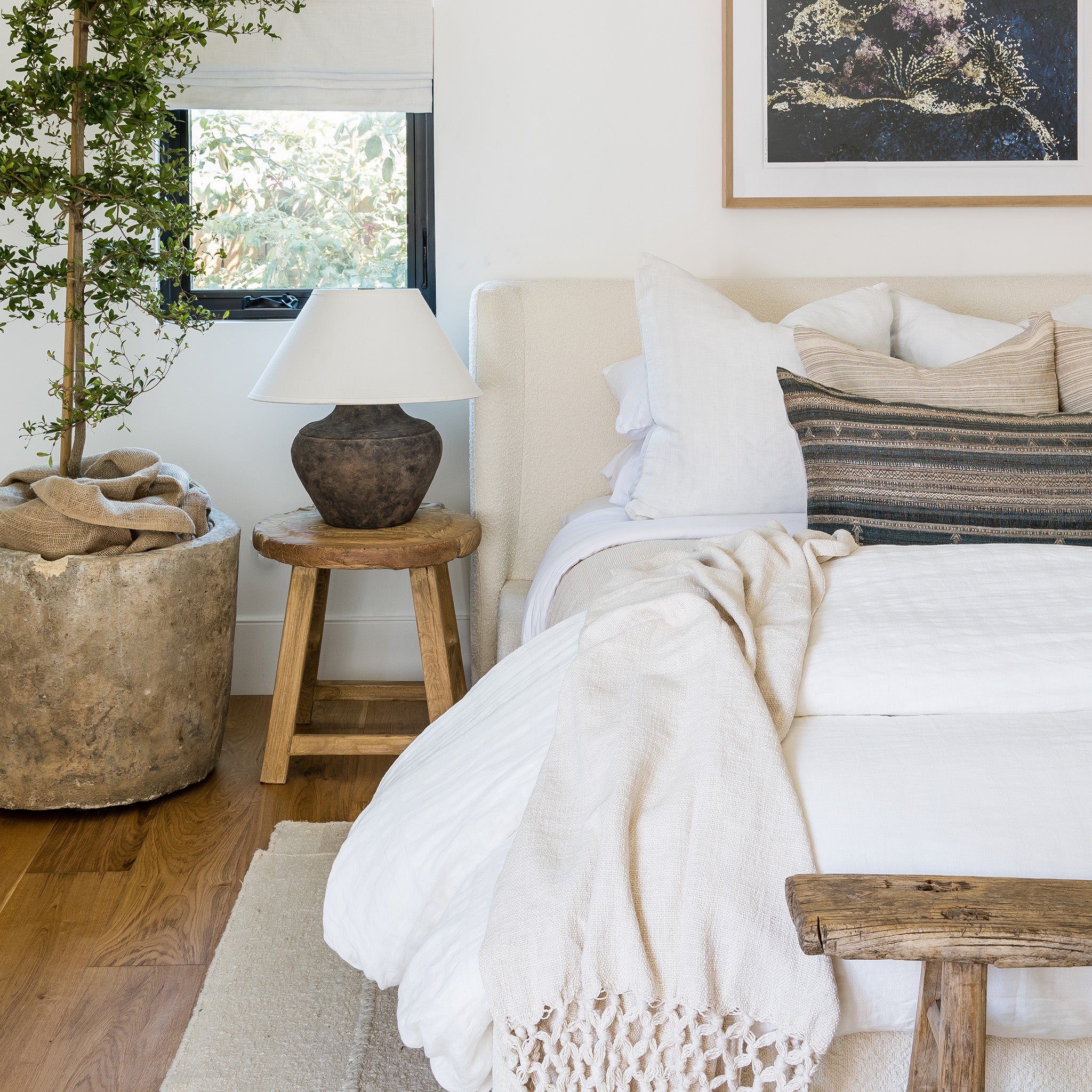 Blythe End Table - Pure Salt Shoppe