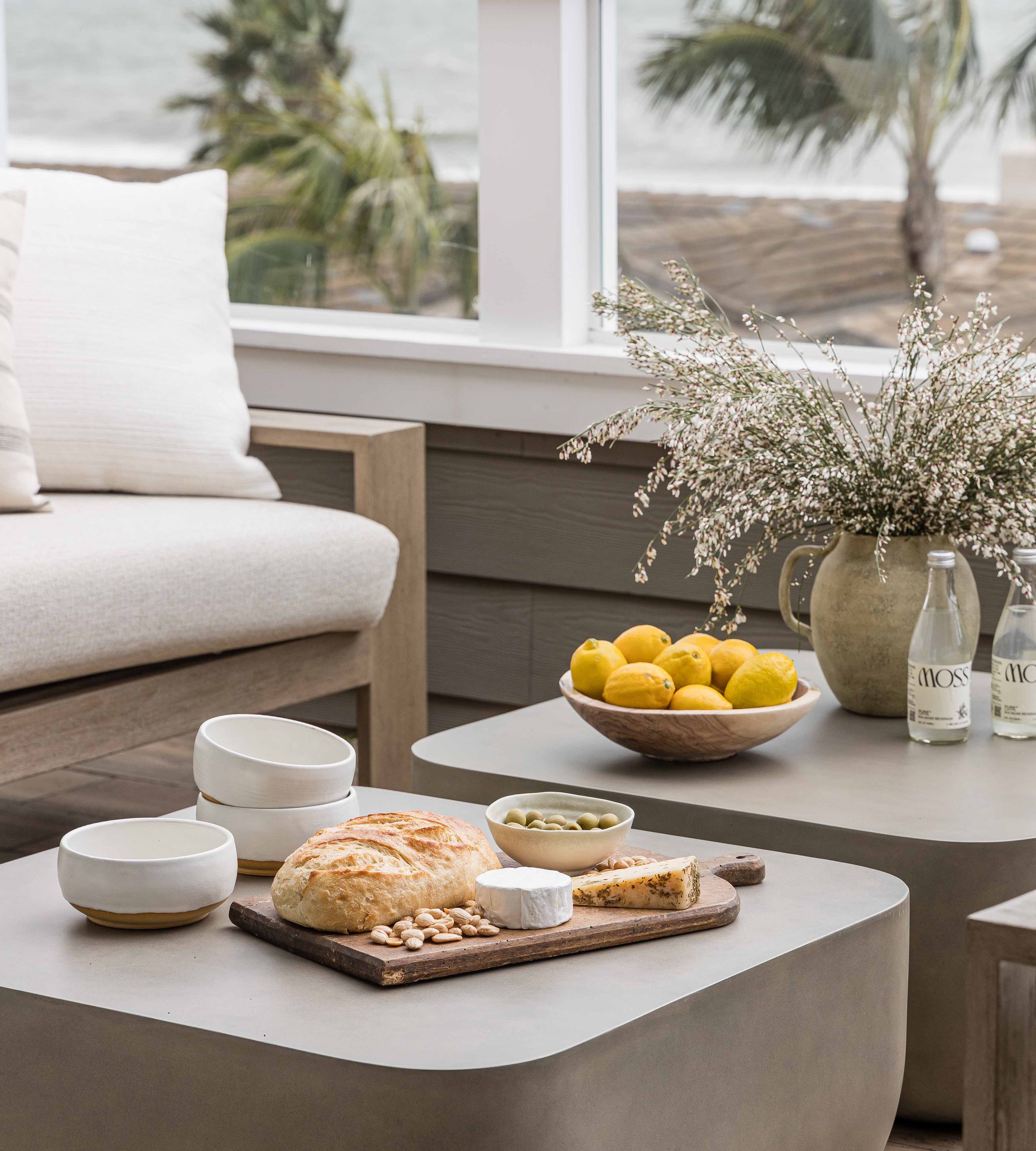 T-Street Project - Outdoor - Pure Salt