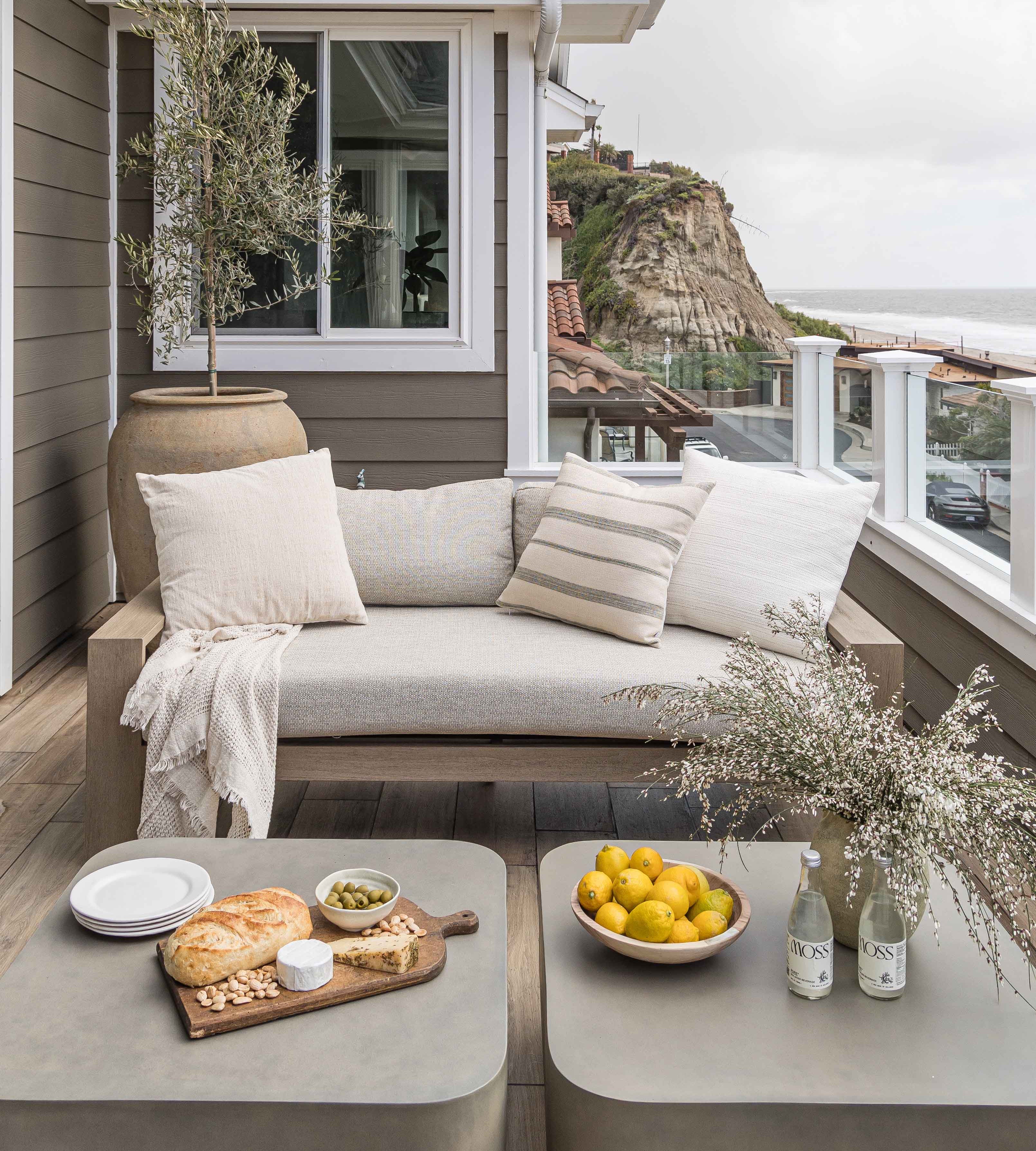 T-Street Project - Outdoor - Pure Salt