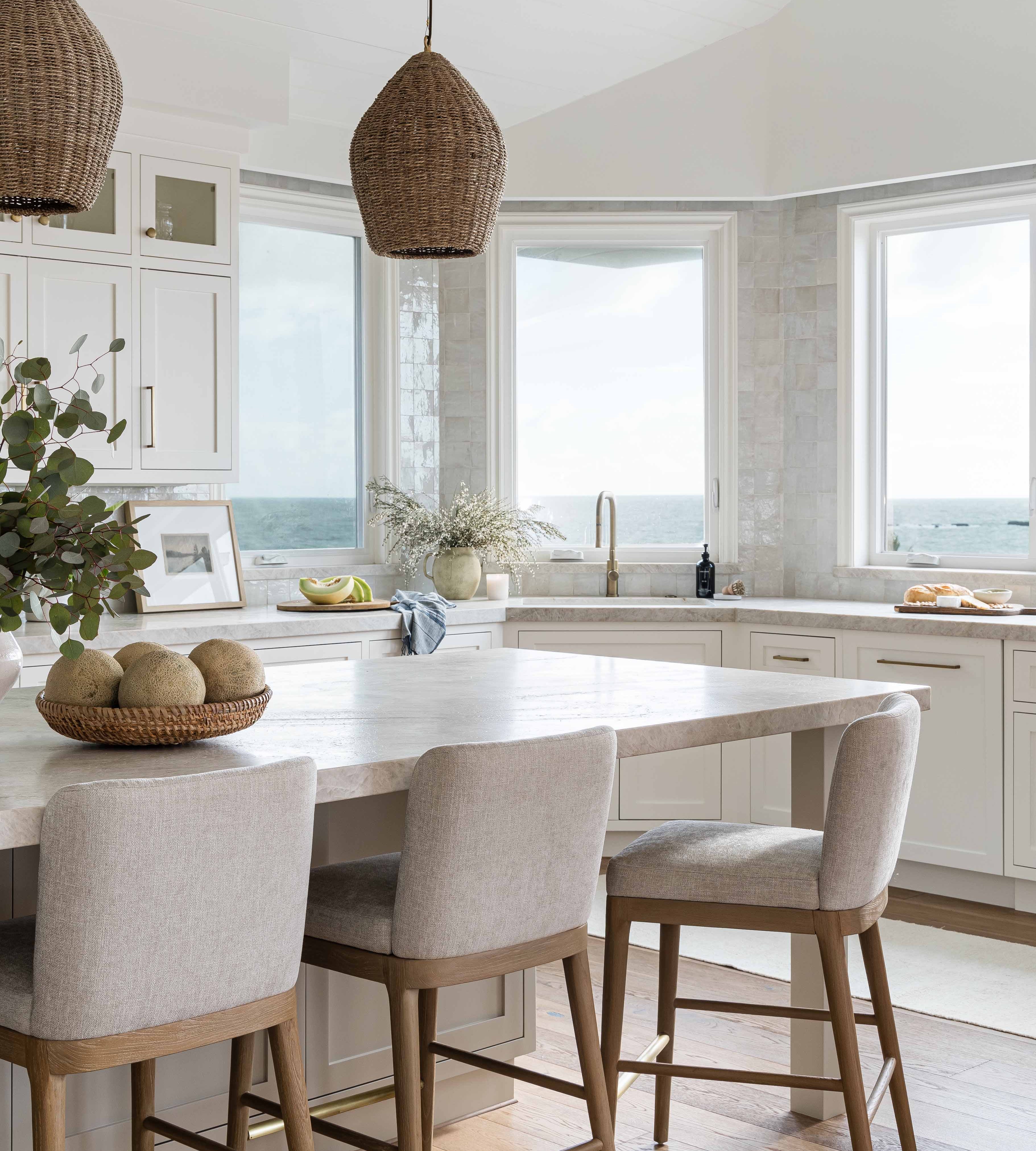 T-Street Project - Kitchen - Pure Salt