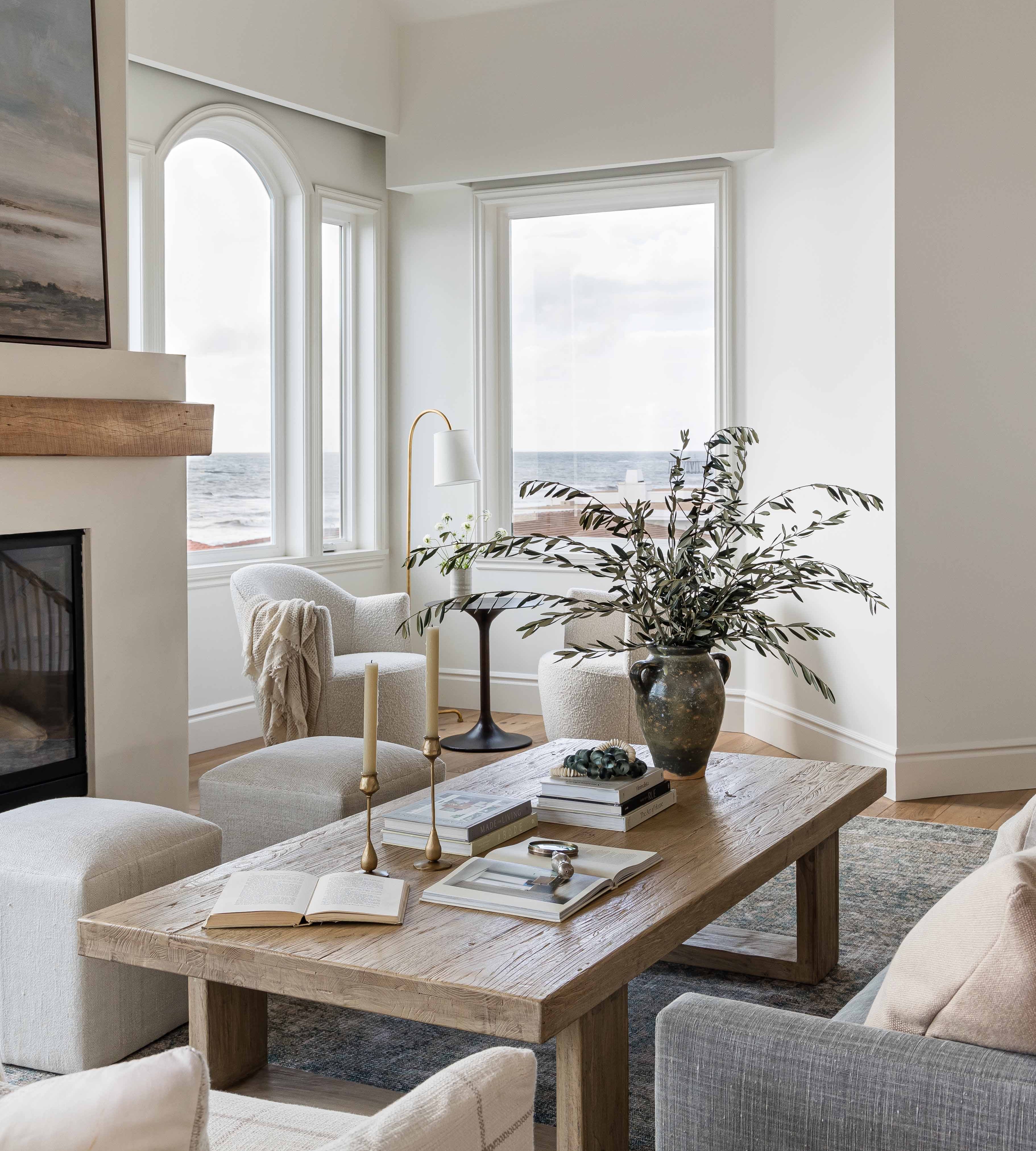 T-Street Project - Living Room - Pure Salt