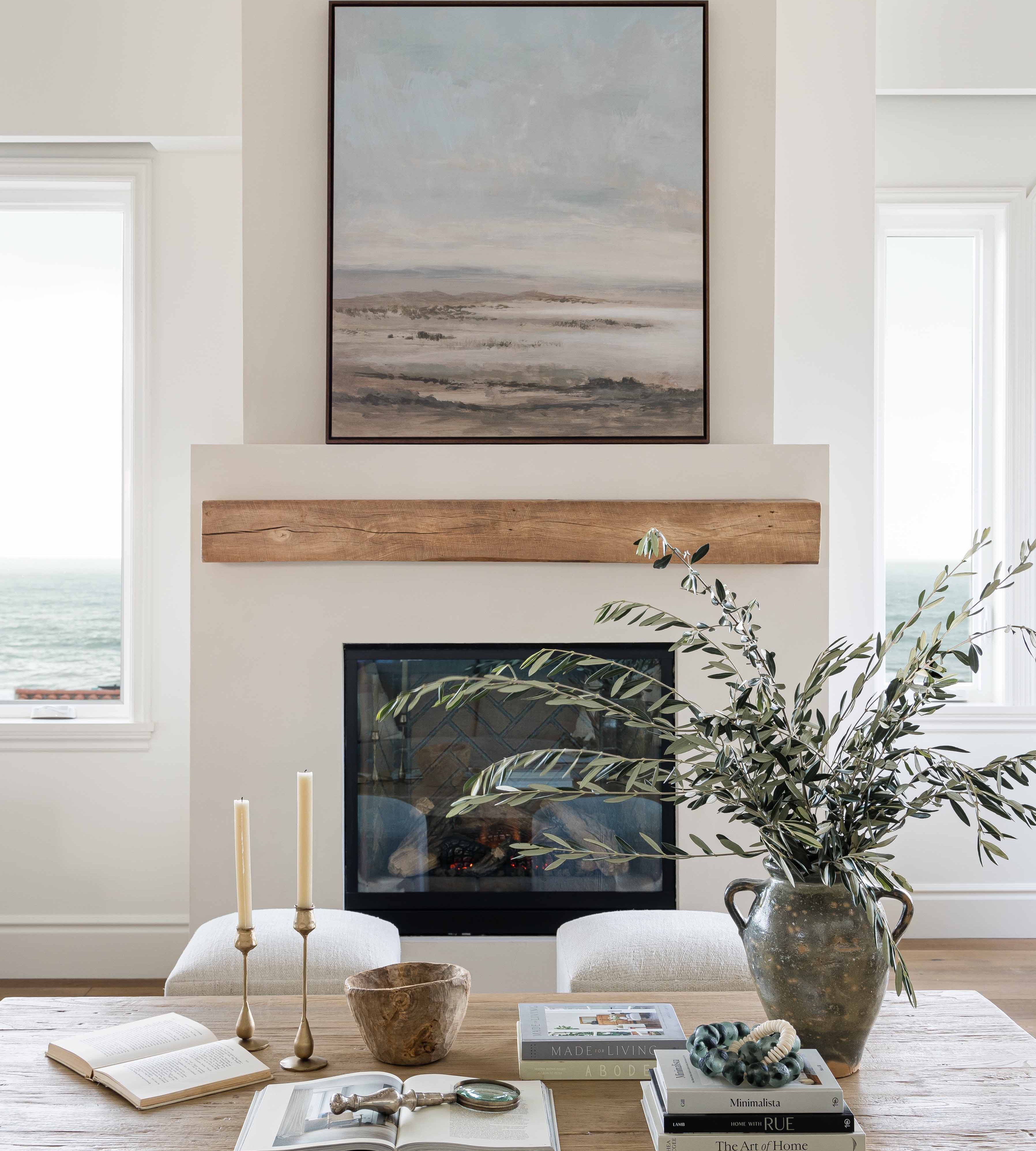 T-Street Project - Living Room - Pure Salt