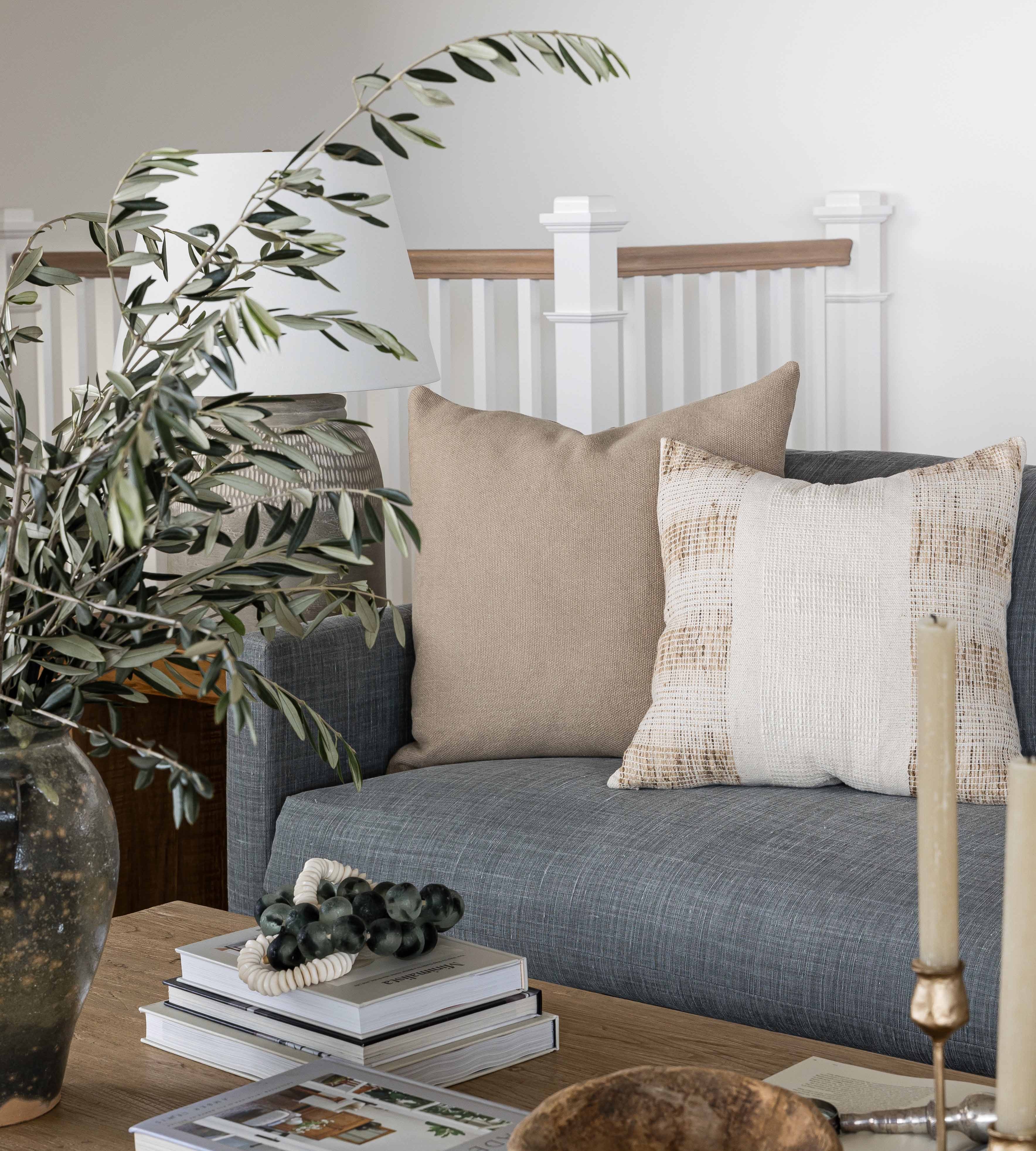 T-Street Project - Living Room - Pure Salt