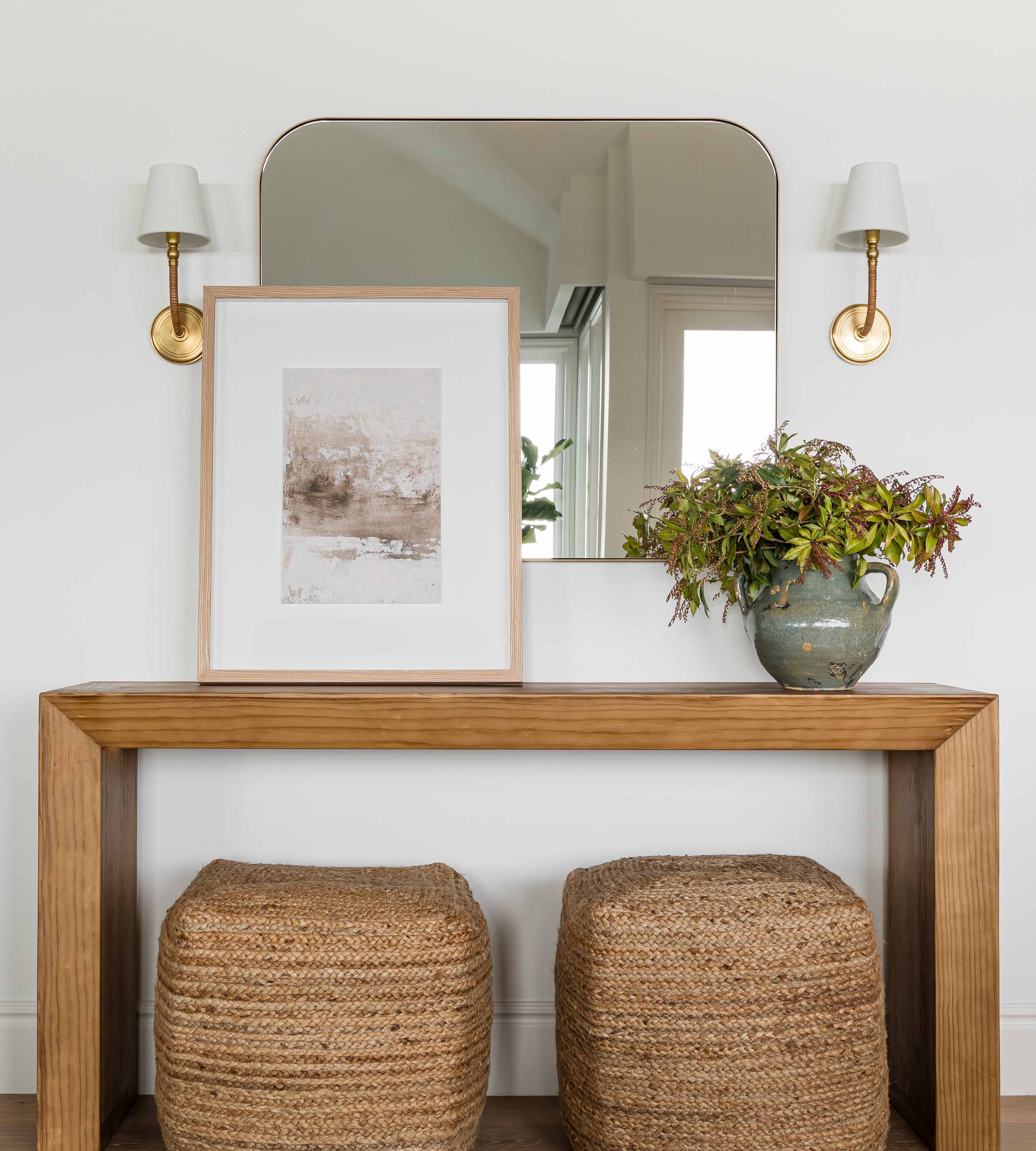 T-Street Project - Entryway - Pure Salt