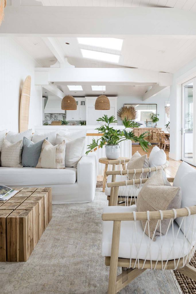 South Bay- Pure Salt Interiors-Living Room