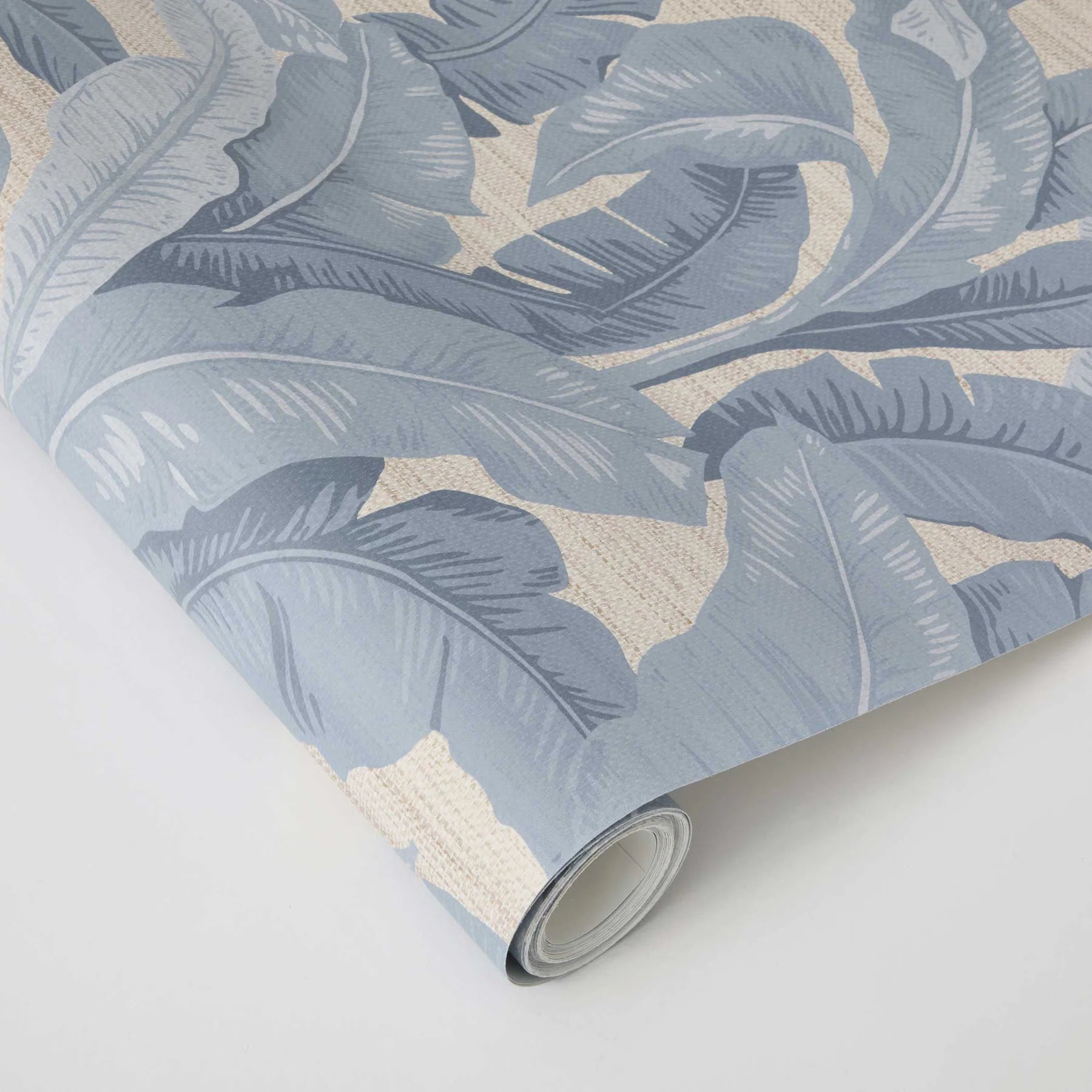 Layered Palm Wallpaper