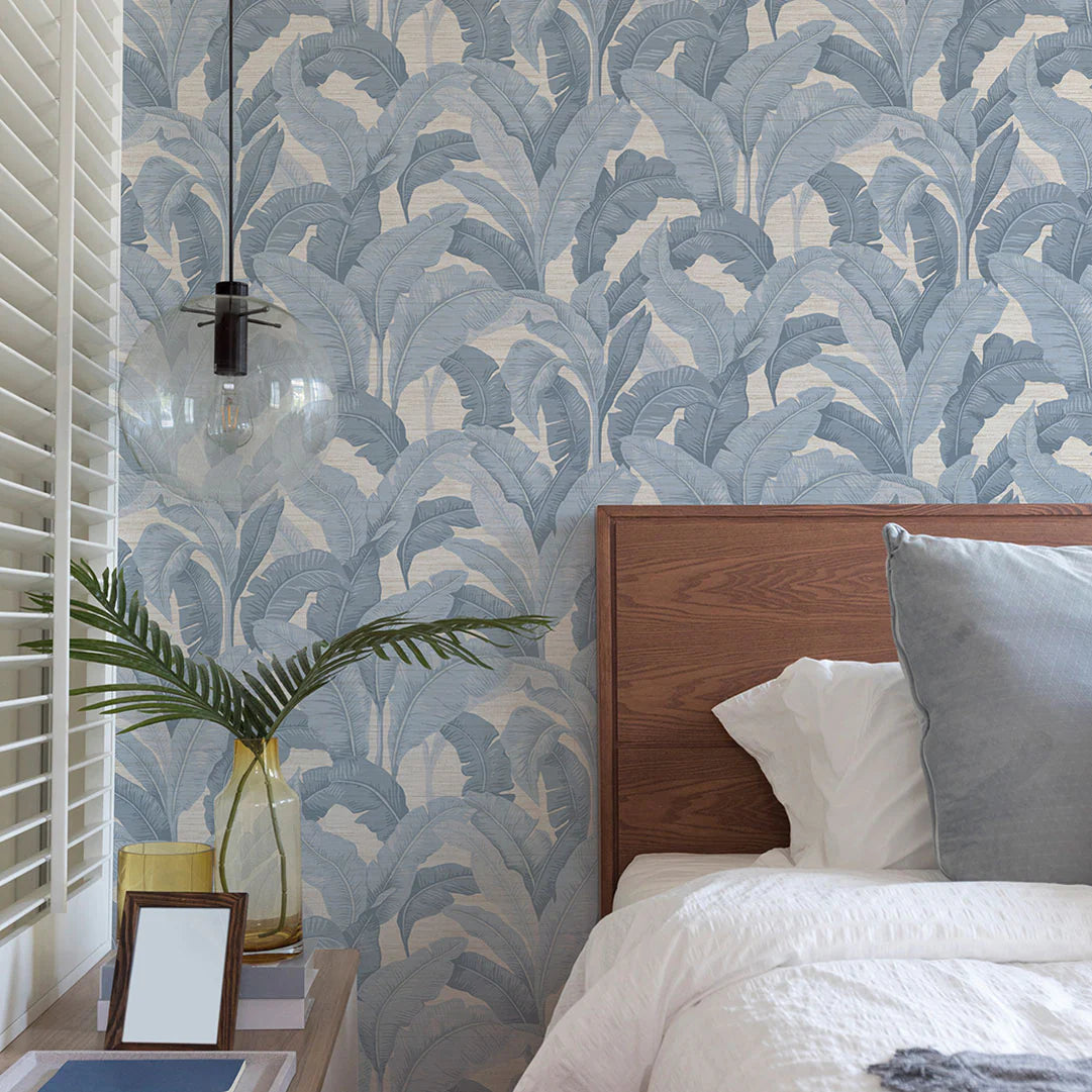 Layered Palm Wallpaper