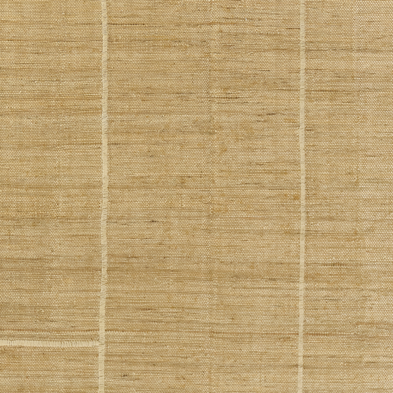 Pure Salt x Momeni Palma Handwoven Jute Rug - Pure Salt