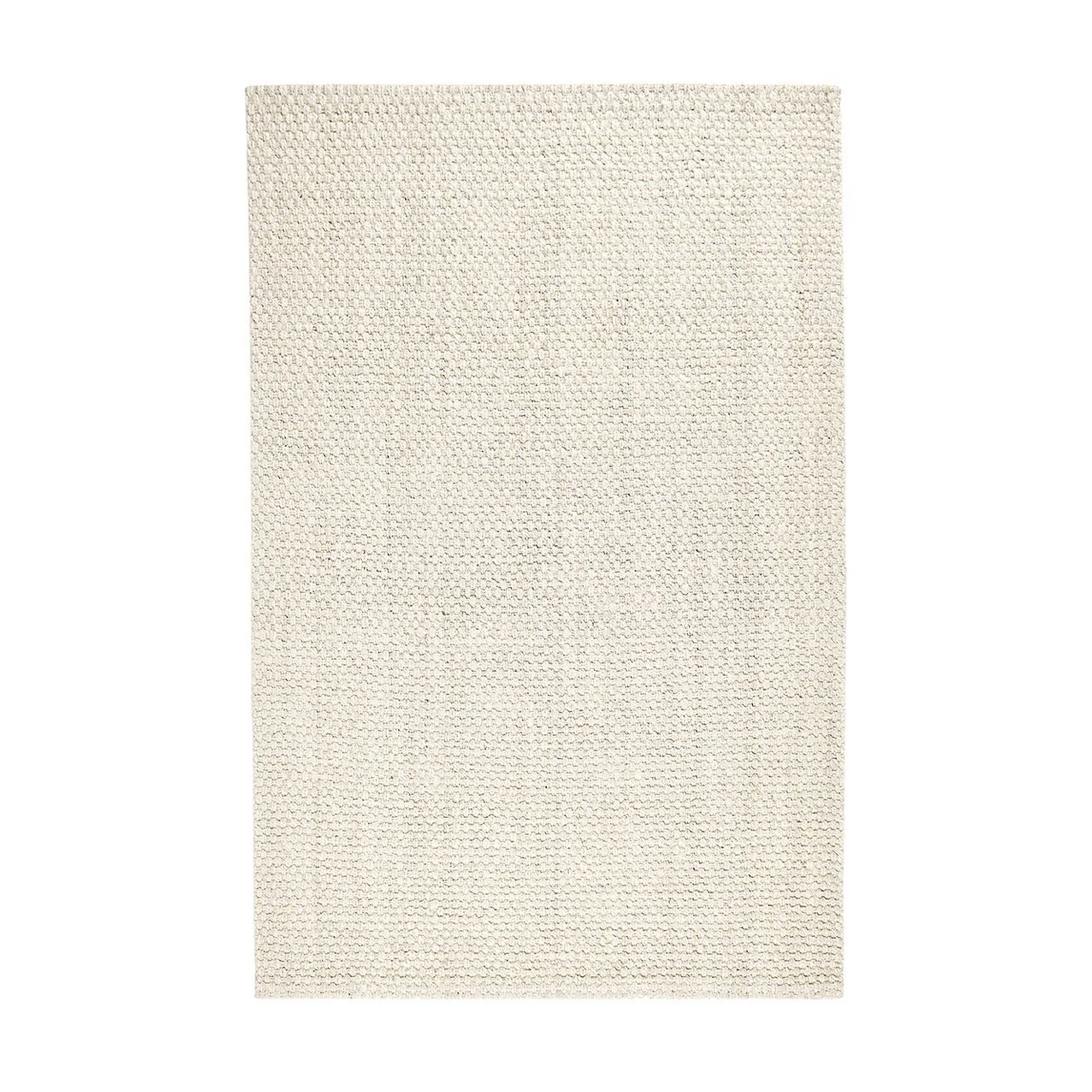 Panaen Rug, Ivory