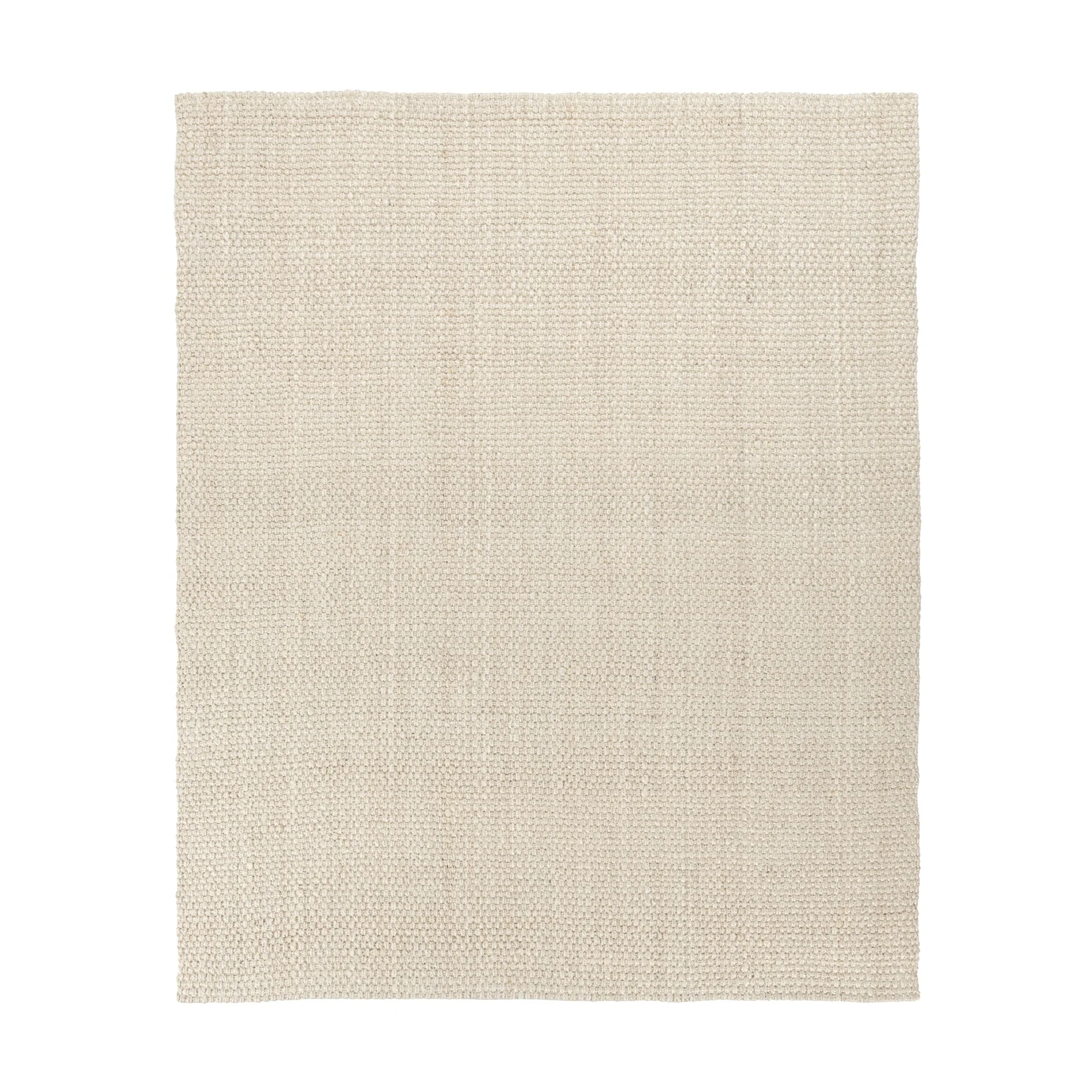 Panaen Rug, Ivory