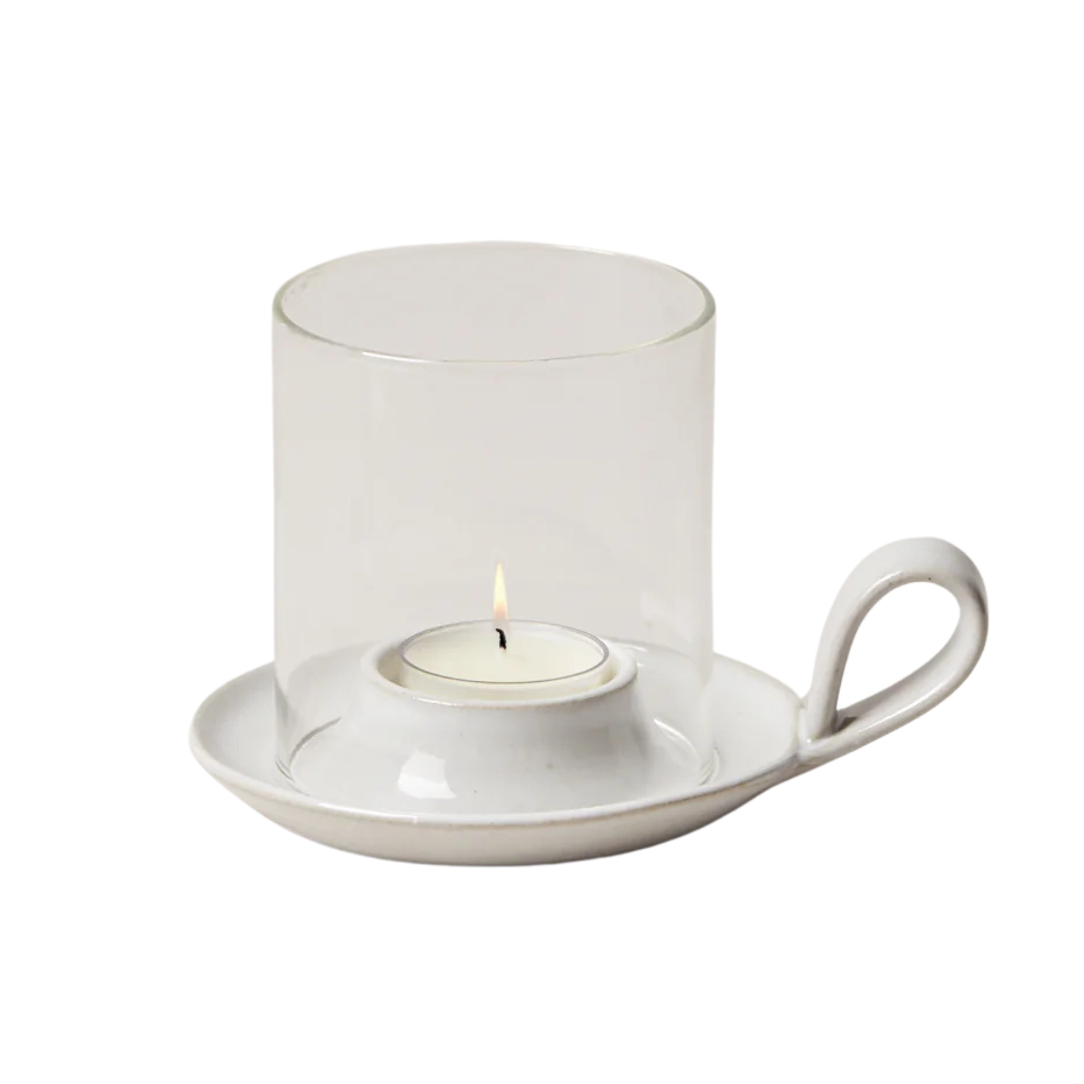 Pantry Tealight Hurricane