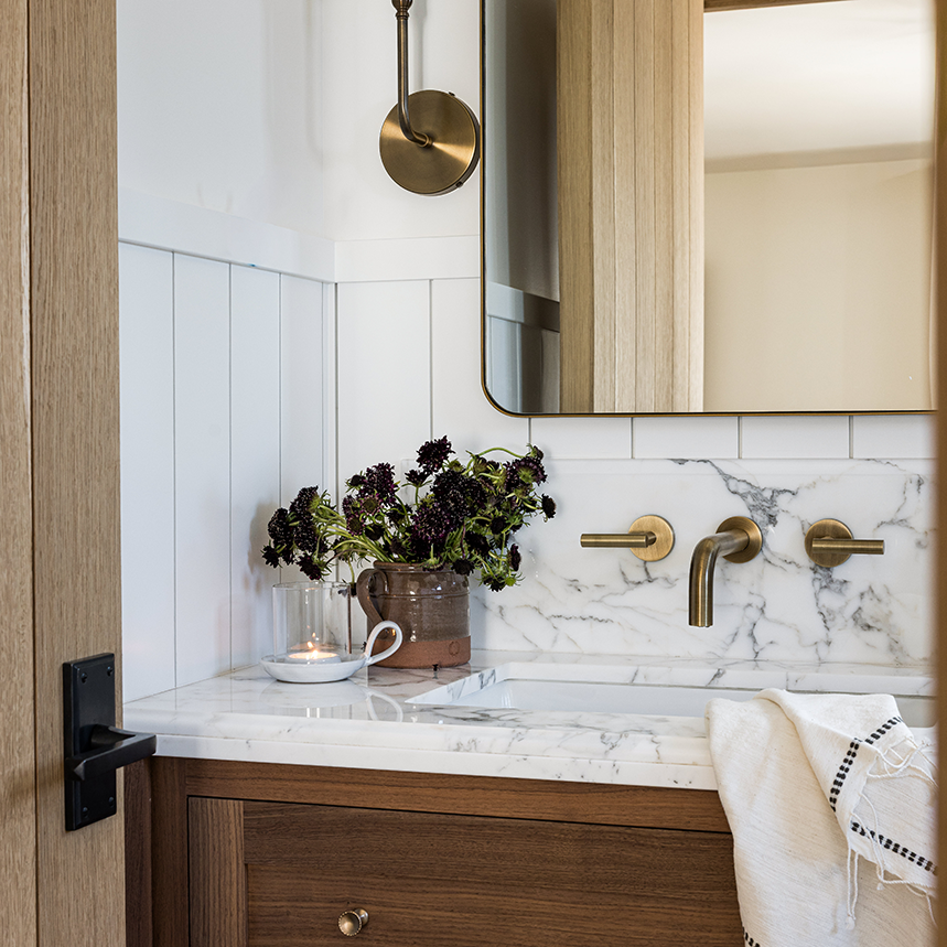 Pantry Tealight Hurricane