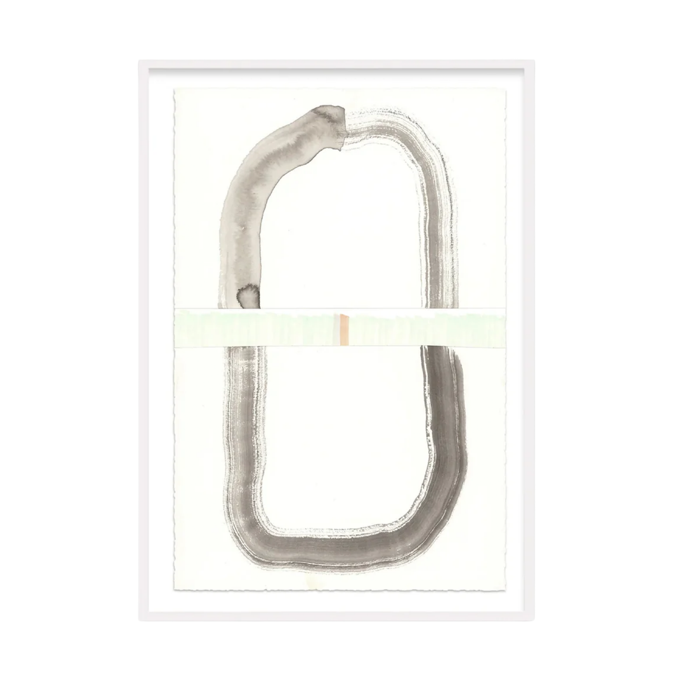 Paradiso White by Jennifer Siani