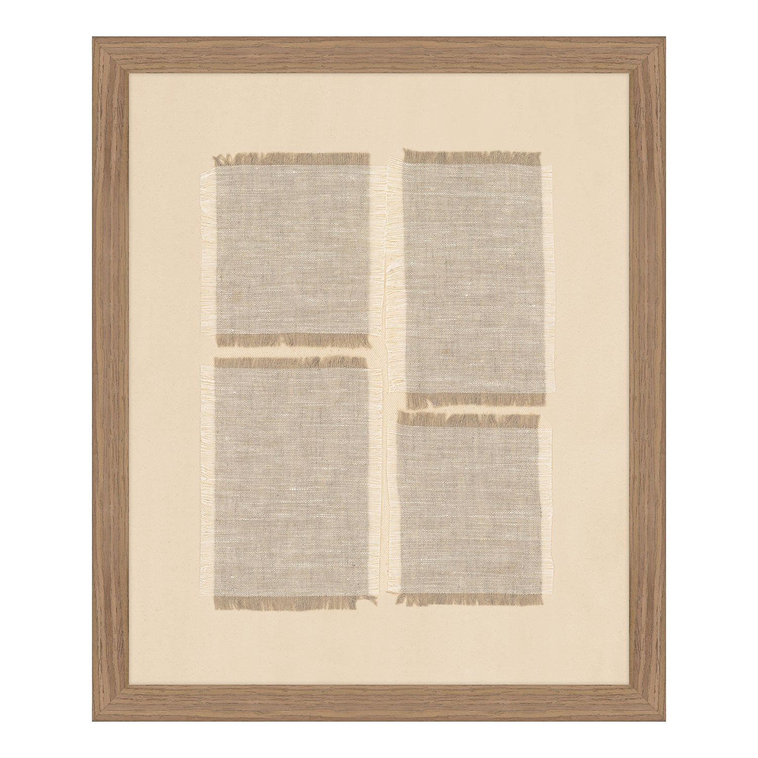 Pure Salt x Leftbank Art Pattern Theory III - Pure Salt