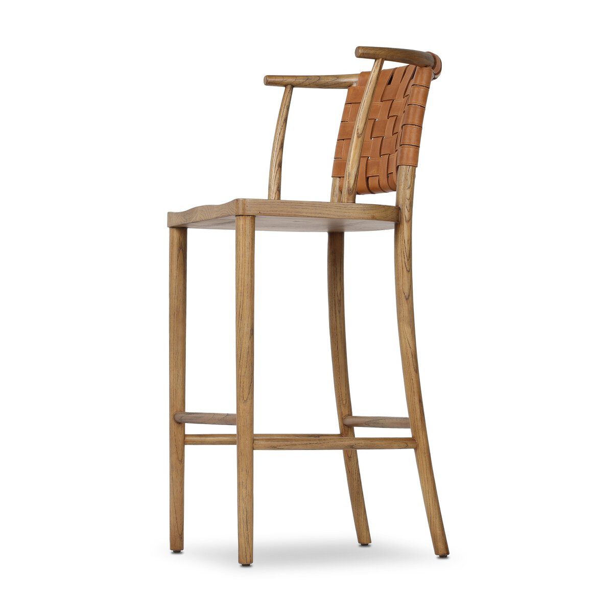Pellin Bar Stool