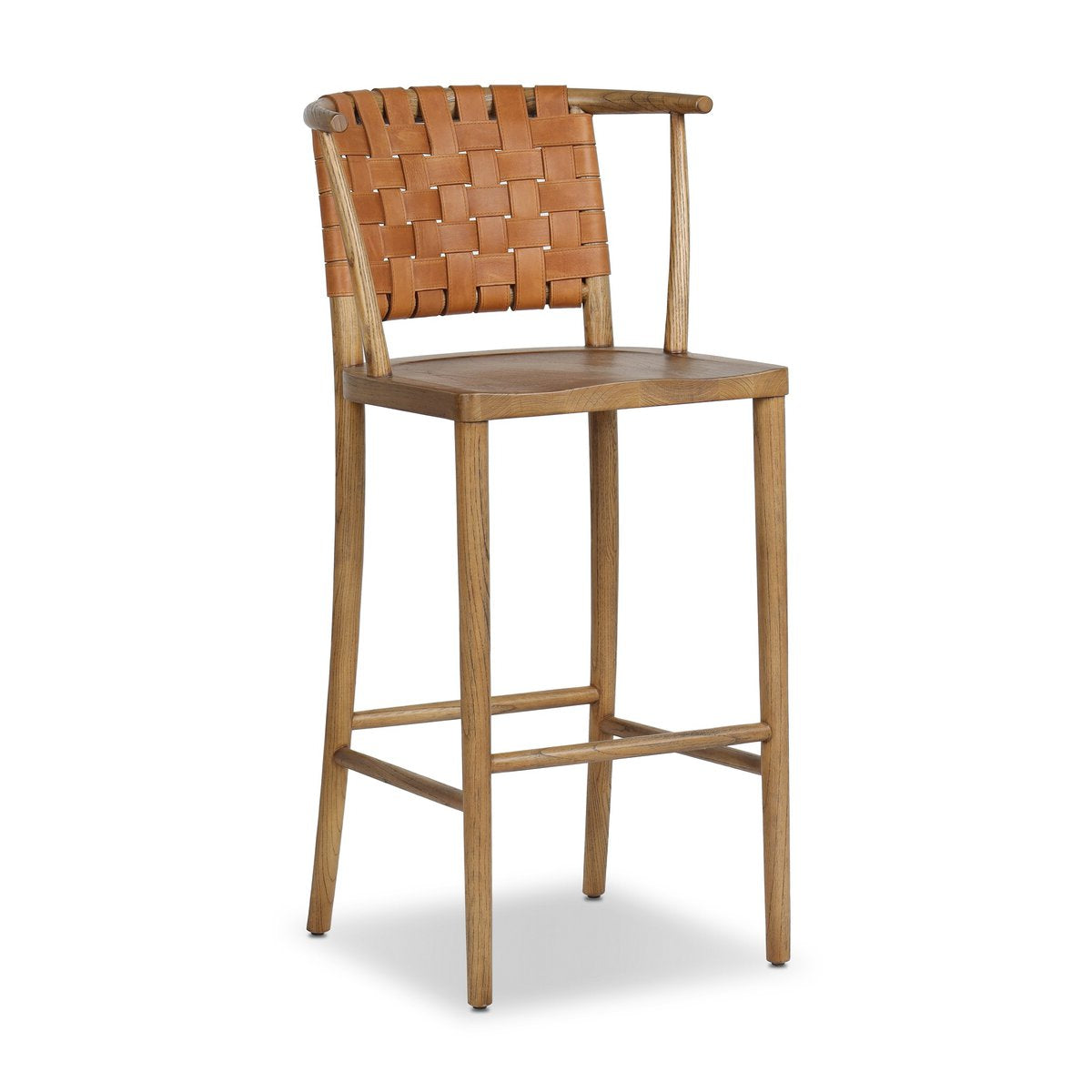 Pellin Bar Stool