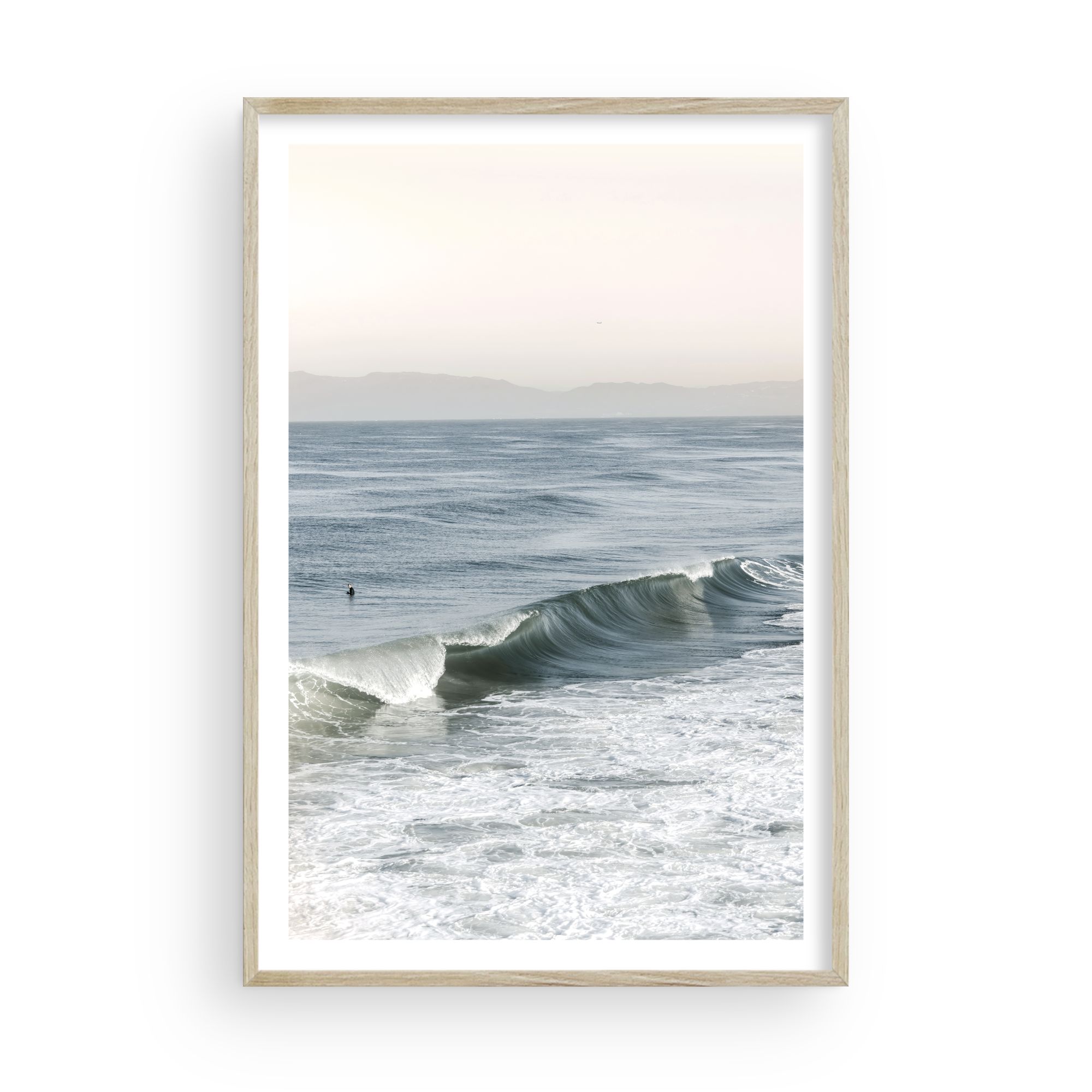 Perfect Wave by Caroline Pacula-PureSalt1