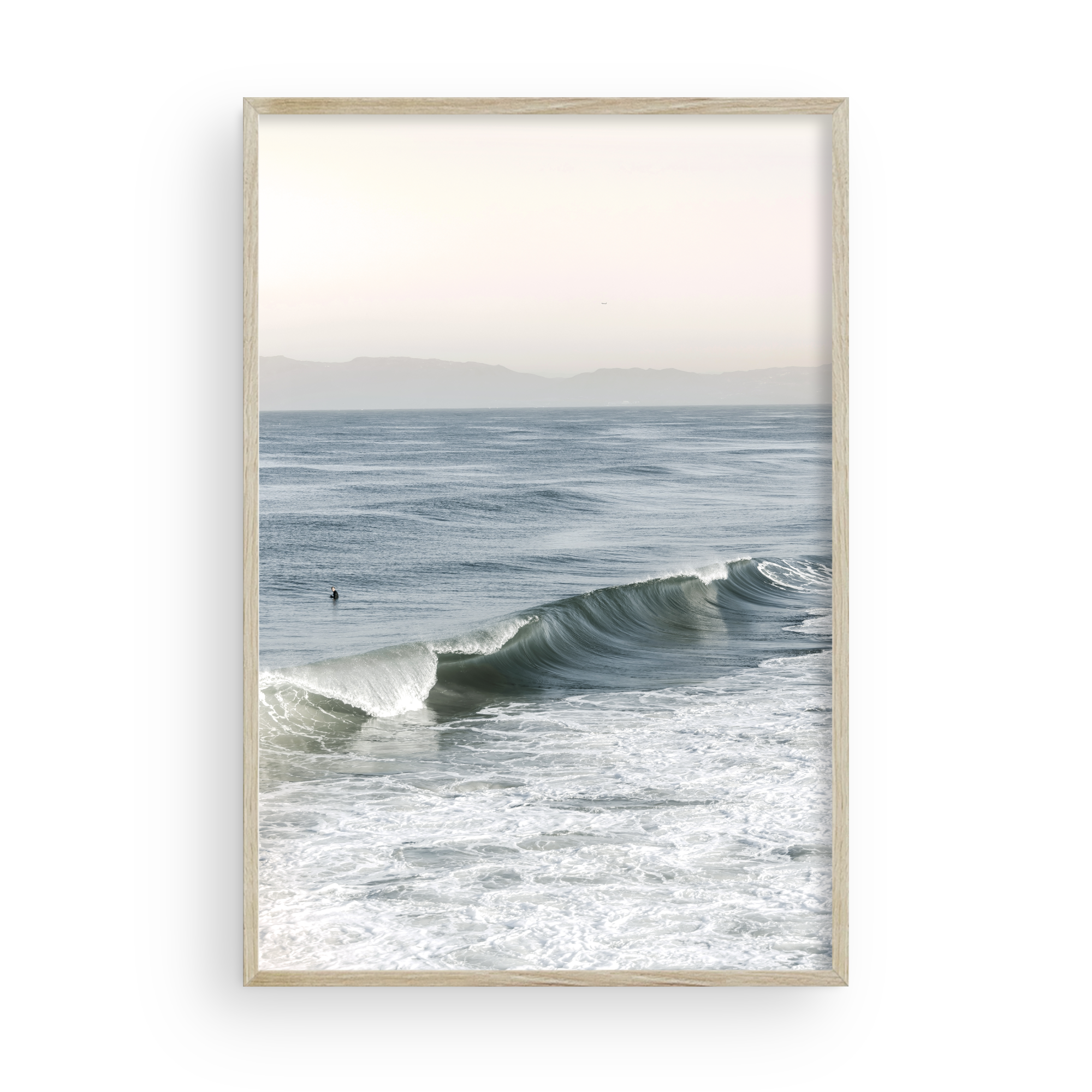 Perfect Wave by Caroline Pacula-PureSalt2