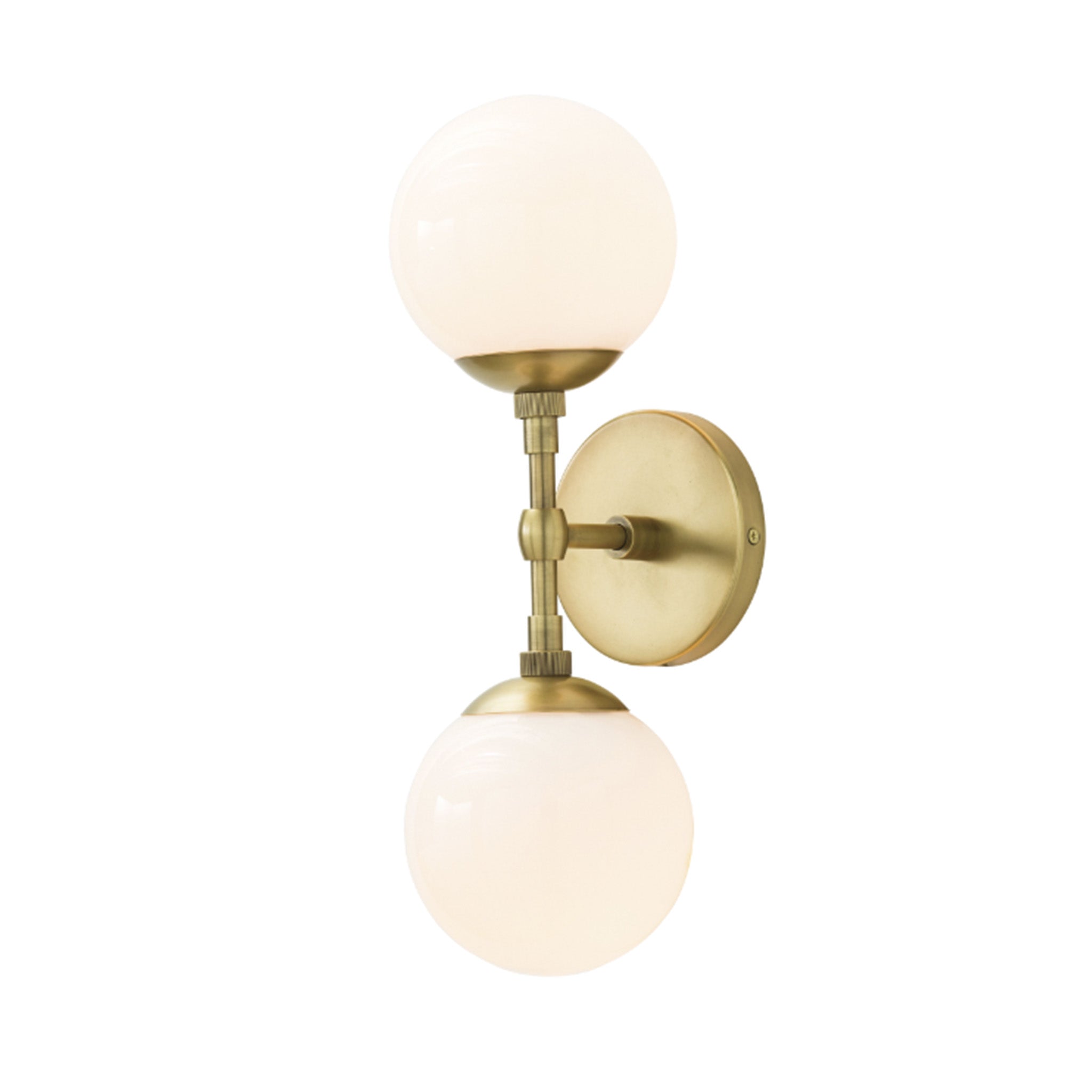 Polaris Sconce - Pure Salt Shoppe