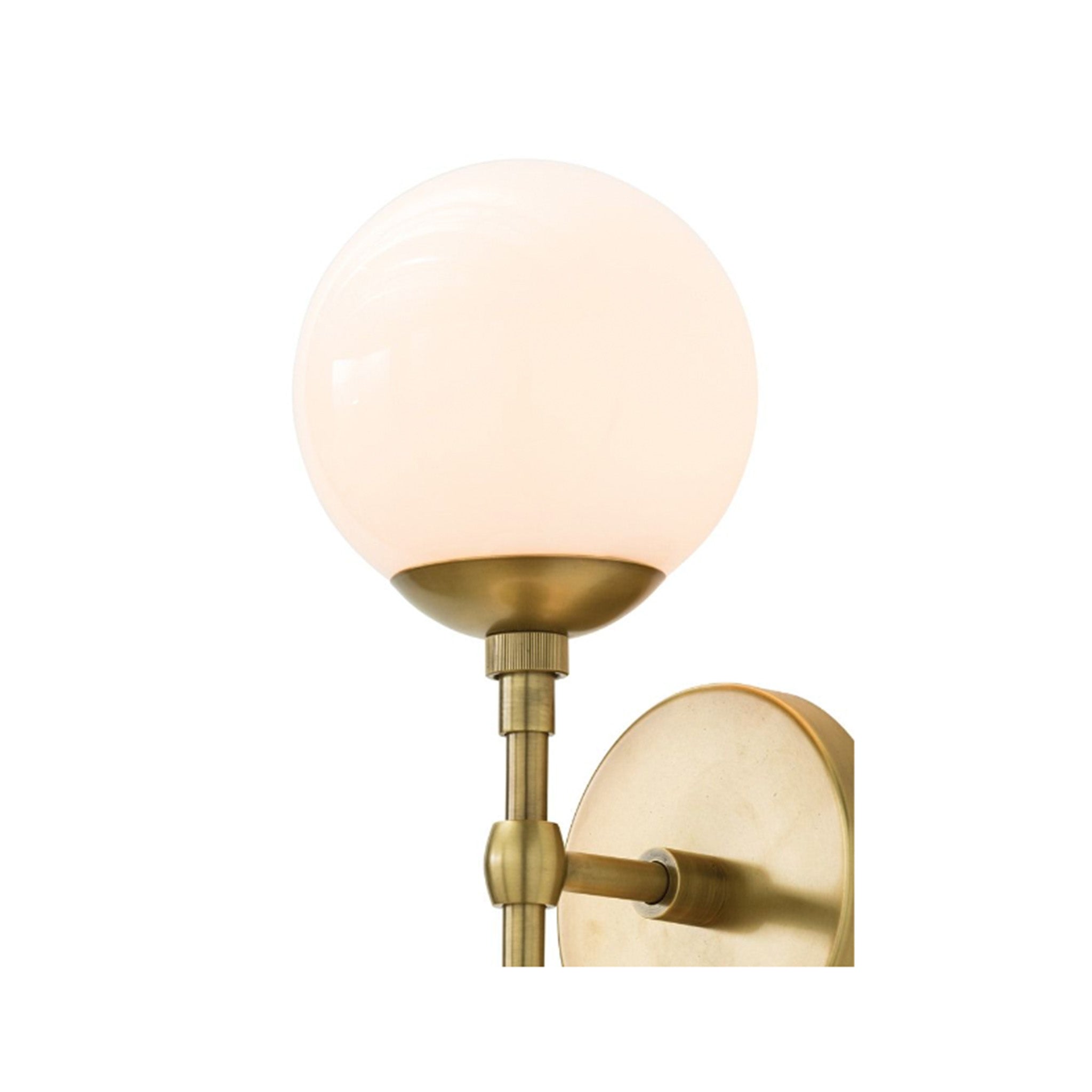Polaris Sconce - Pure Salt Shoppe