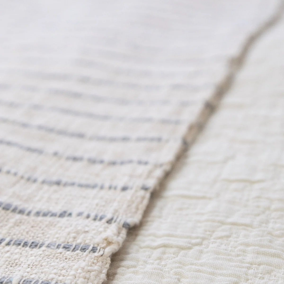 Ojai Oversized Throw by Pom Pom at Home - Pure Salt Shoppe