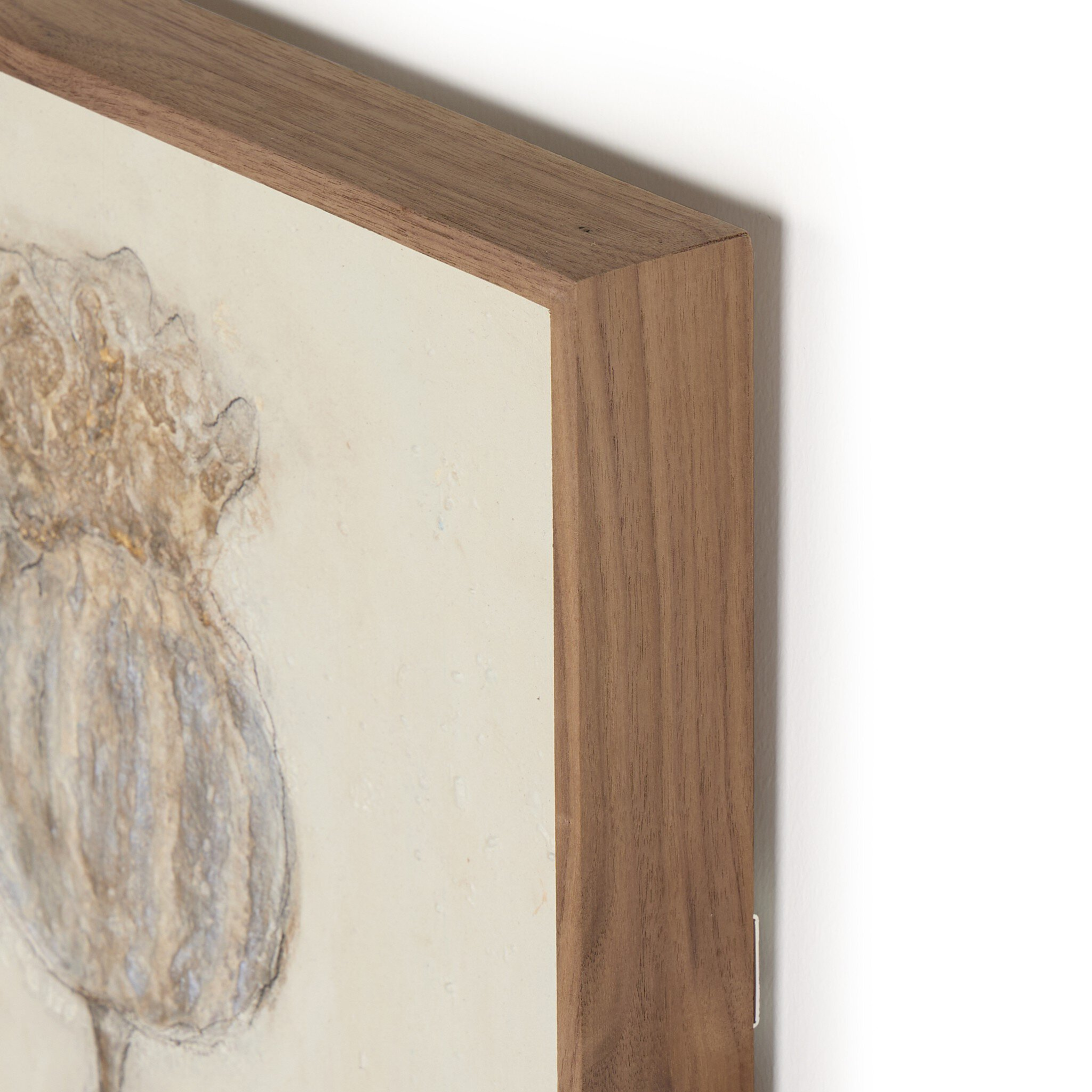 Poppy Crema by Paul Meyer - Pure Salt