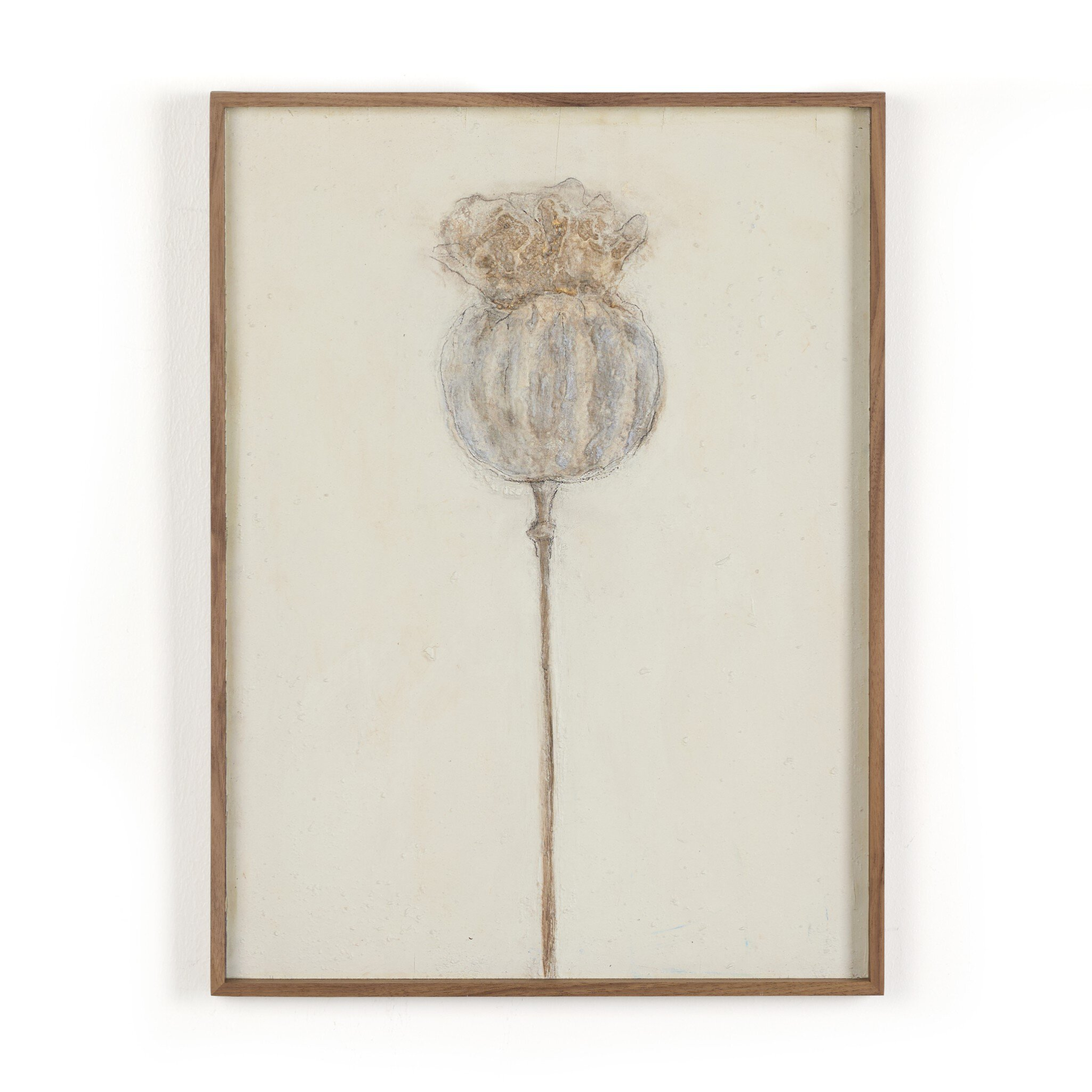 Poppy Crema by Paul Meyer - Pure Salt