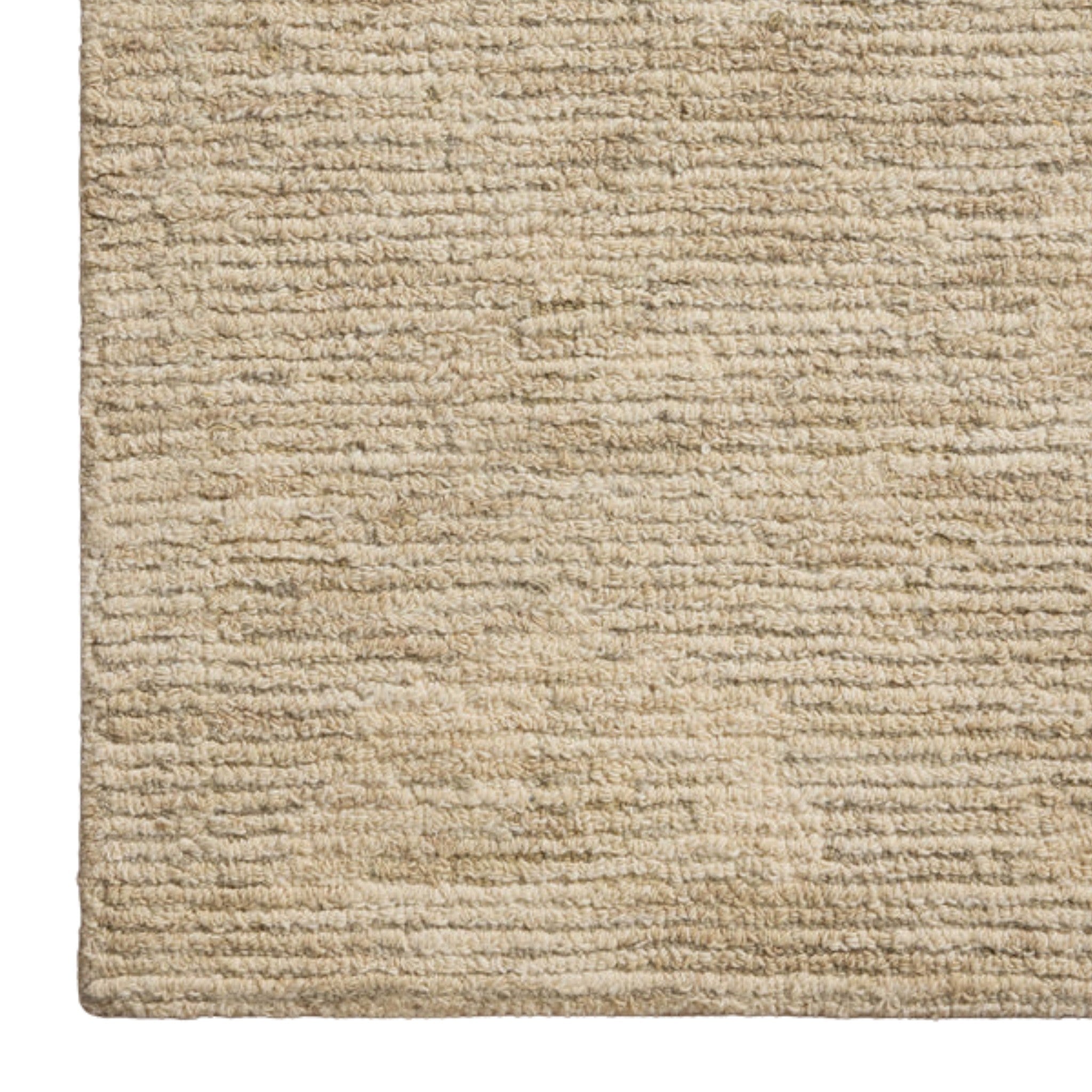 Portola Woven Rug, Sage / Natural