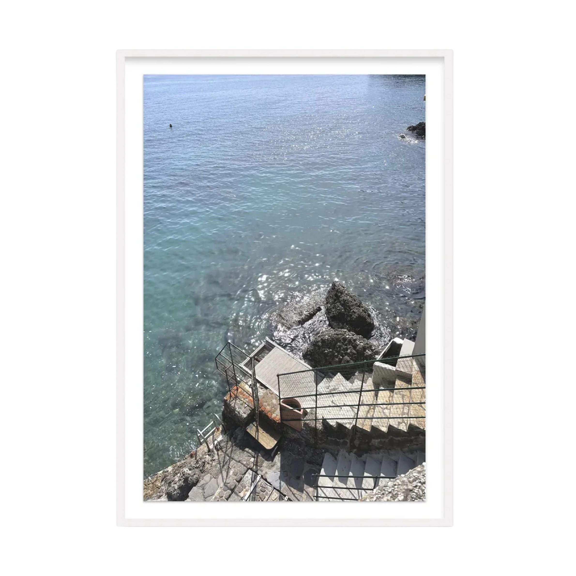 Postcards from Anywhere by Jennifer Siani