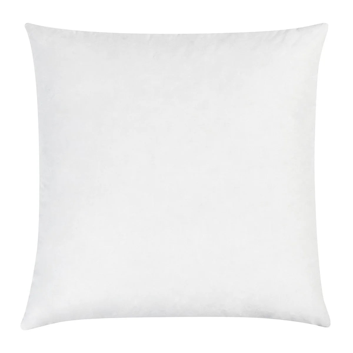 Premium Goose Down Sham Insert- Euro