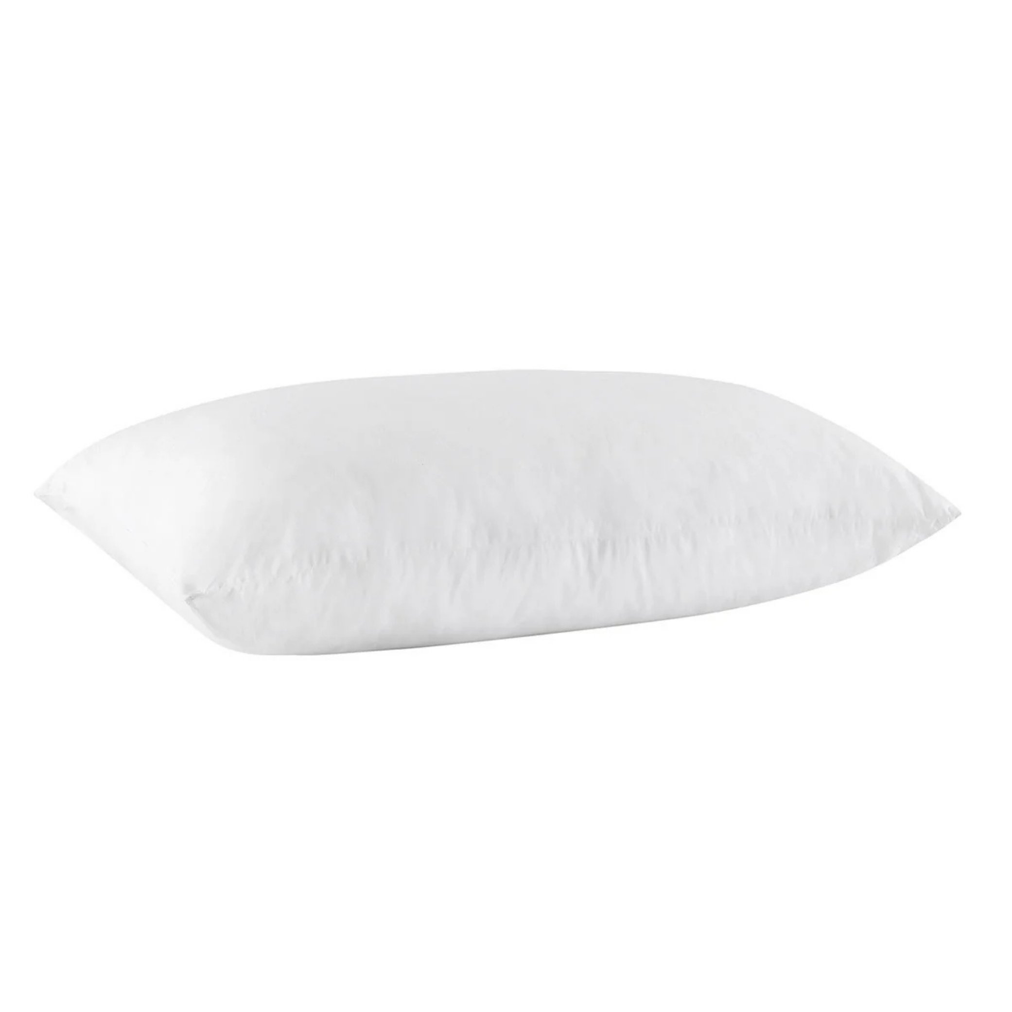 Premium Goose Down Sham Insert- King