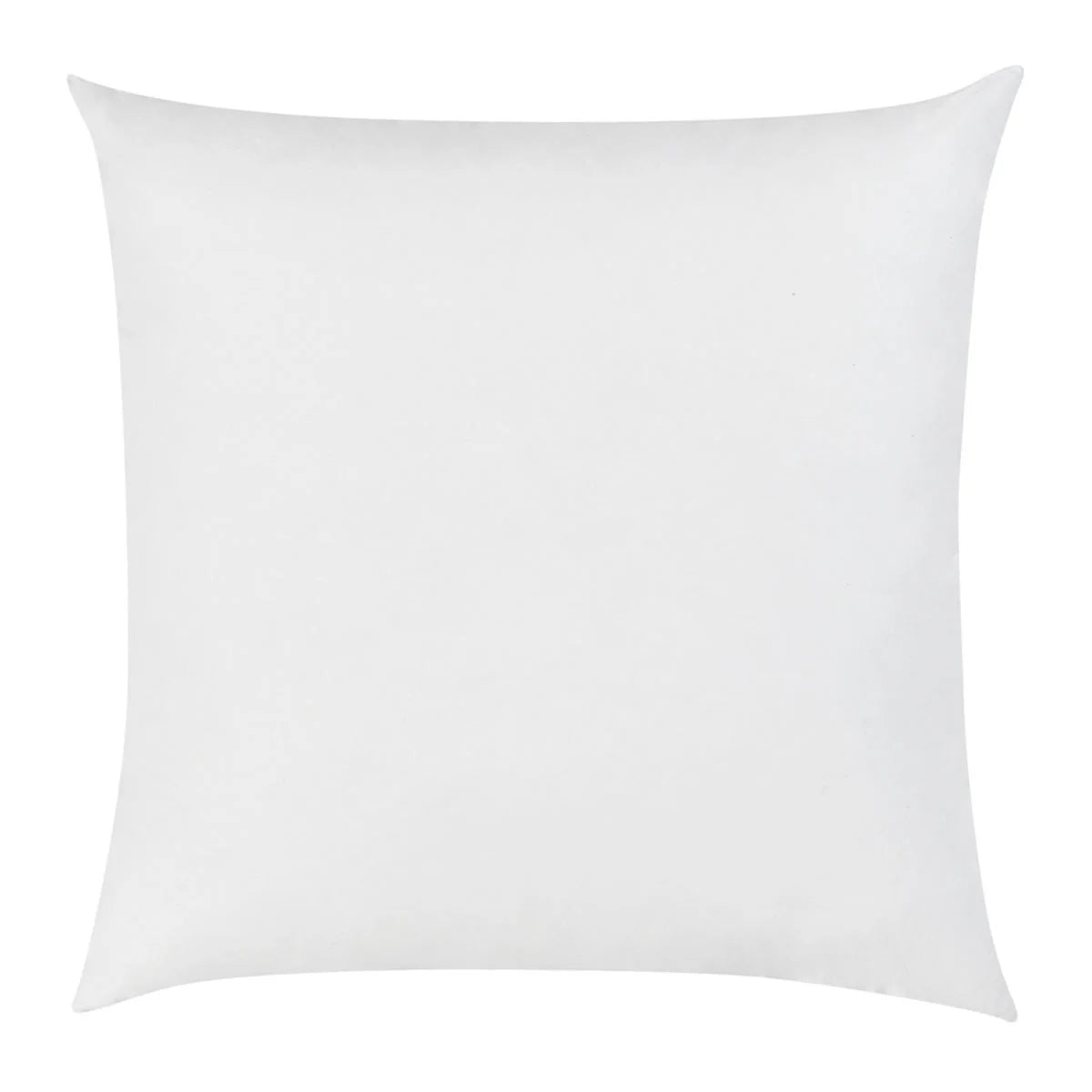 Premium Down Alternative Sham Insert-Euro