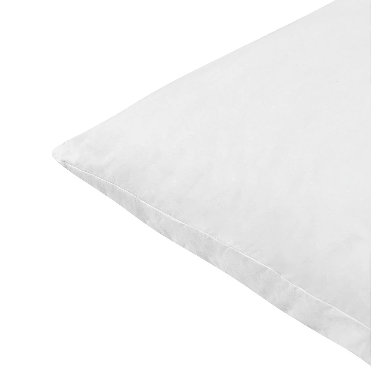 Premium Down Alternative Sham Insert-King